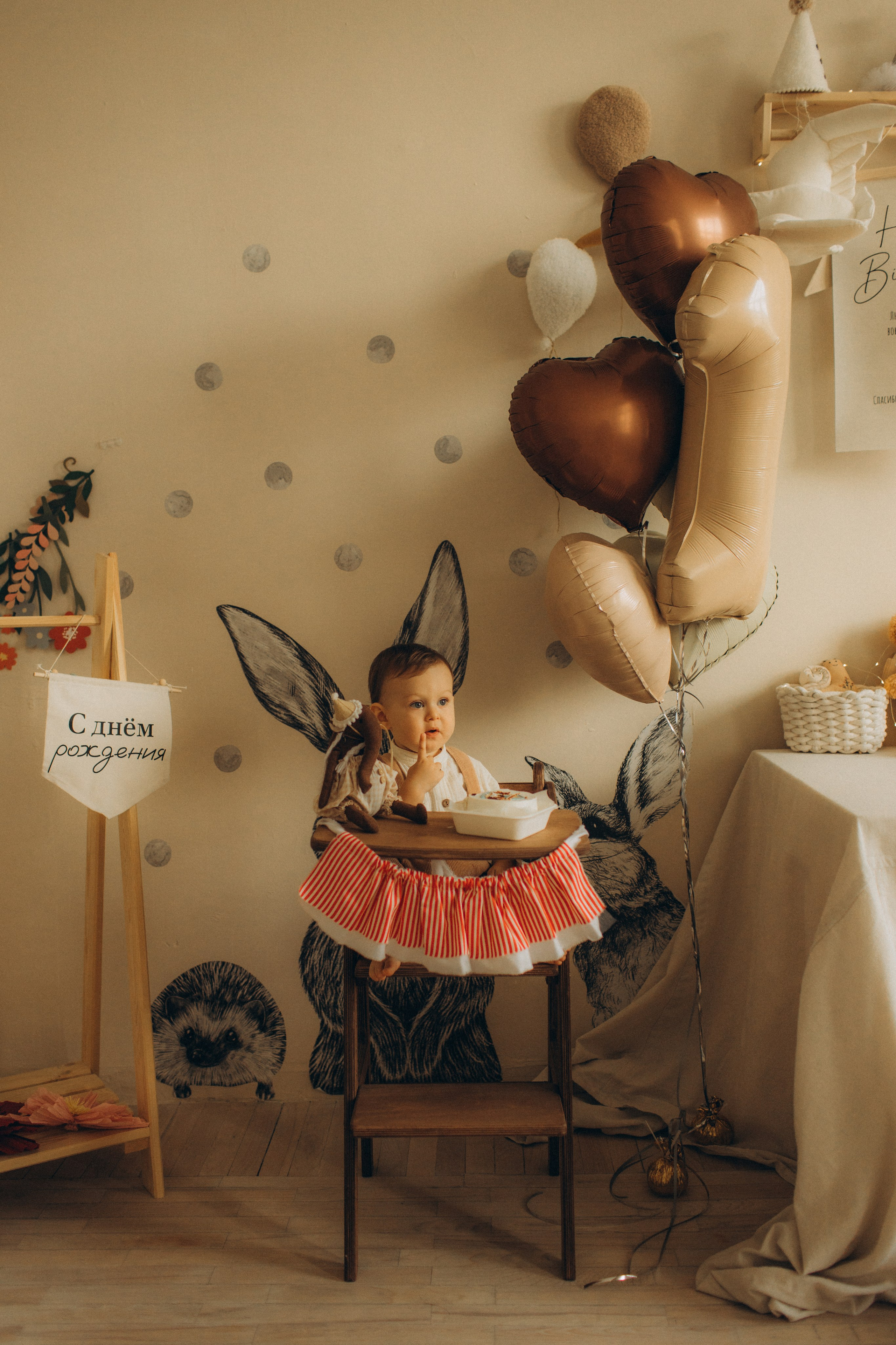 Первый годик малыша Адама. Александра Ниценко СЕМЕЙНЫЙ ФОТОГРАФ ИЗ СТАВРОПОЛЯ