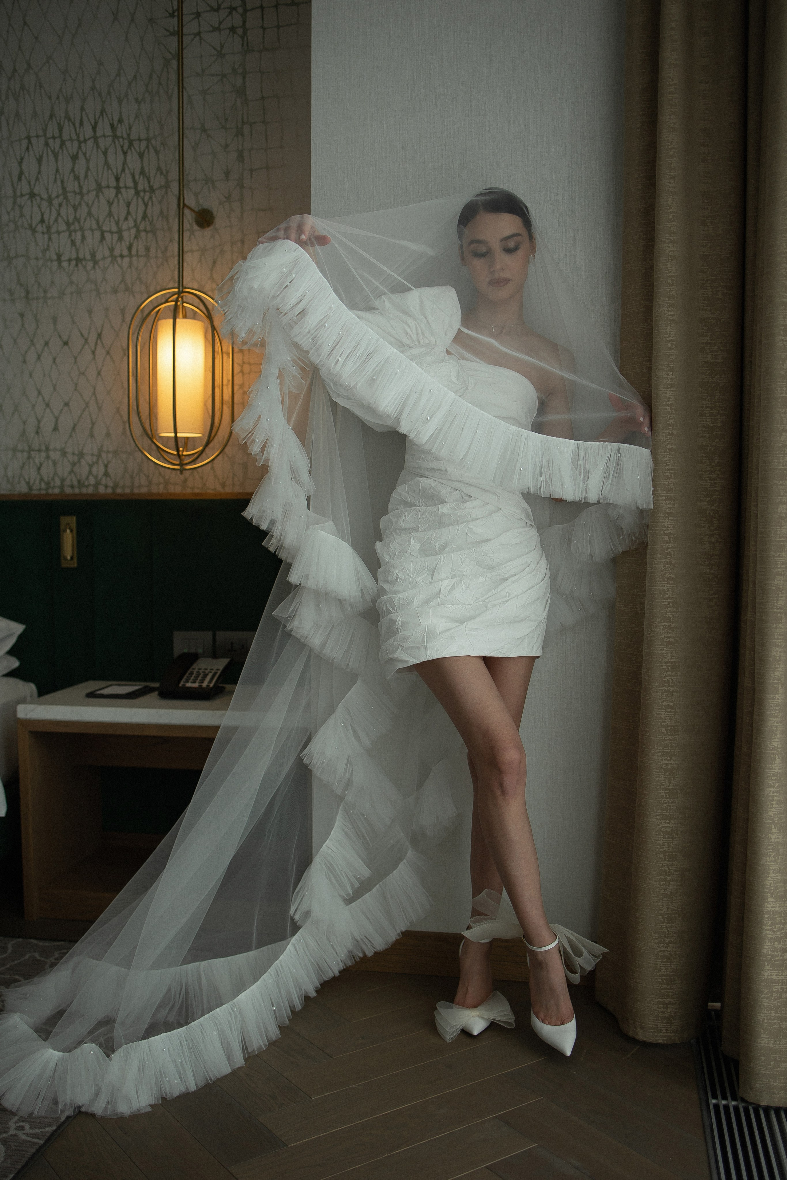 Фотосессия невесты Виктории. Свадебный Фотограф Светлана Карпенко Ростов-на-Дону