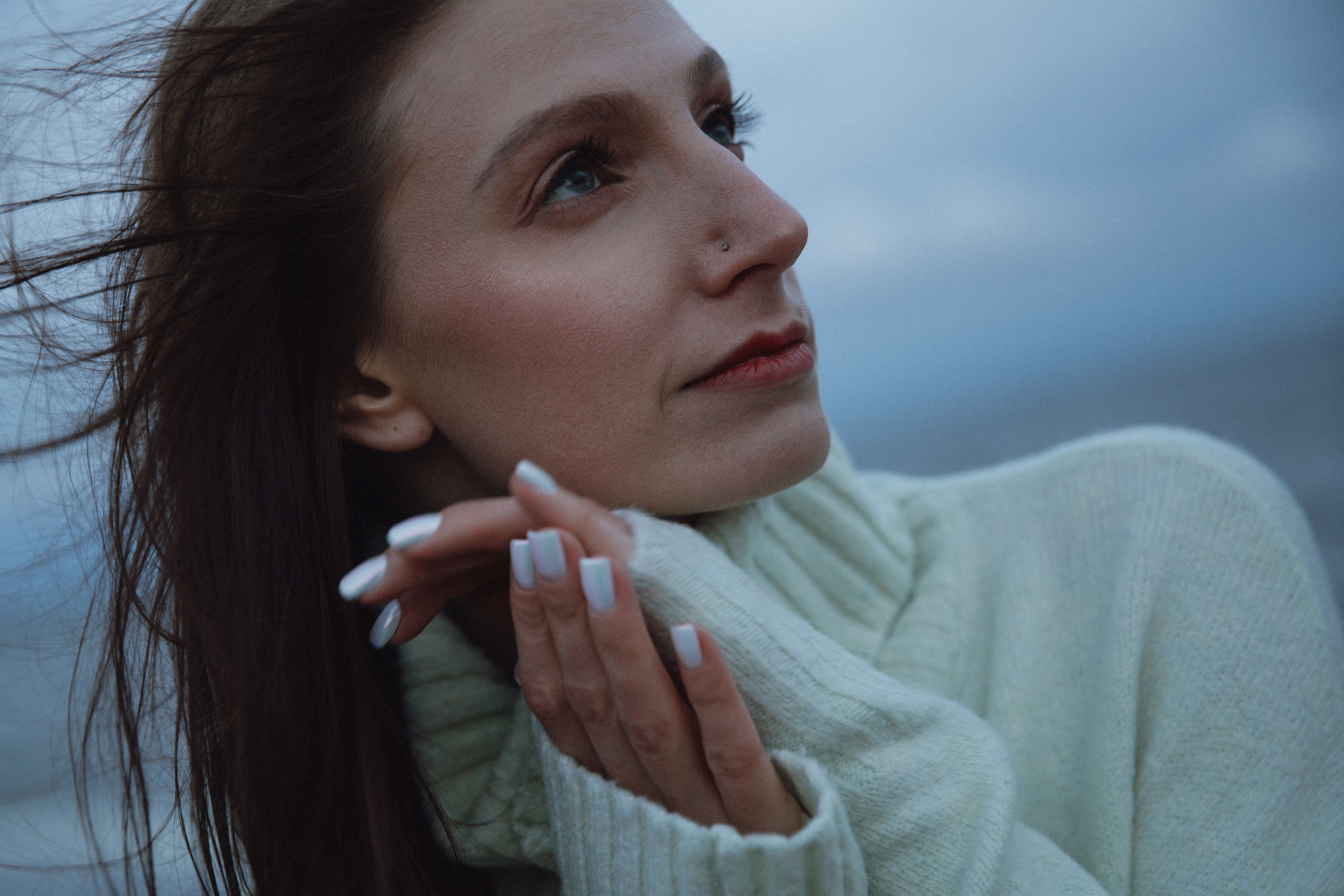 Валя. Фотограф в Санкт-Петербурге