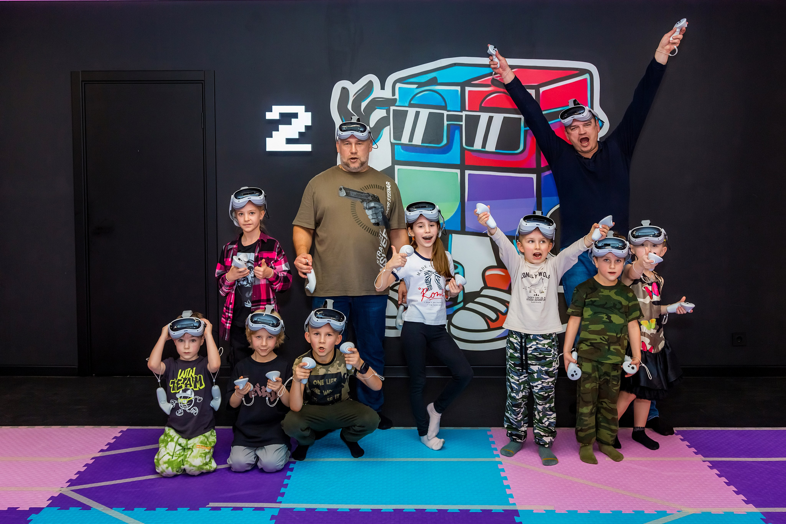 . Фотограф в Москве и Одинцово