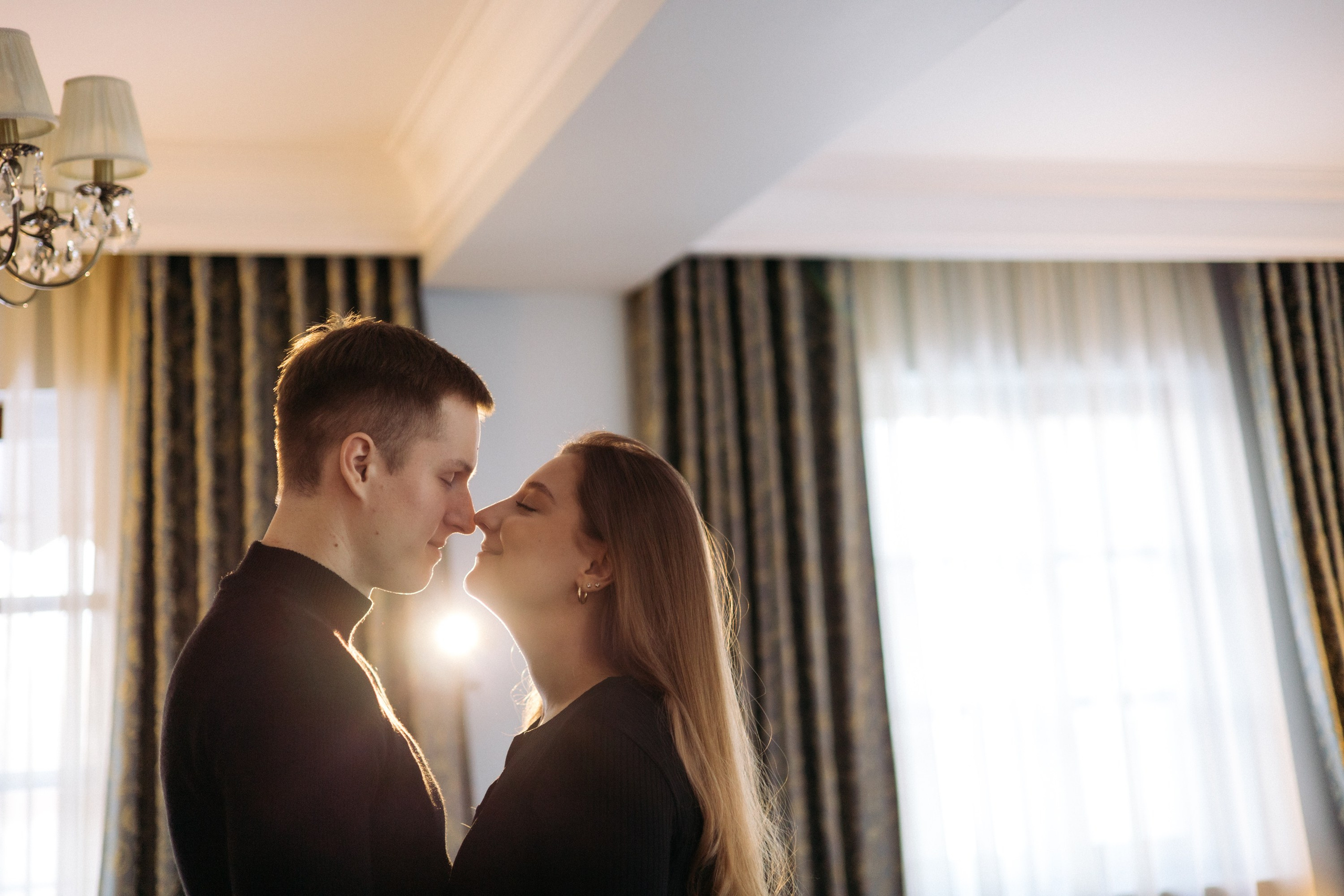 Даня & Аня. Свадебный фотограф Церковная Алёна.Десногорск, Смоленск