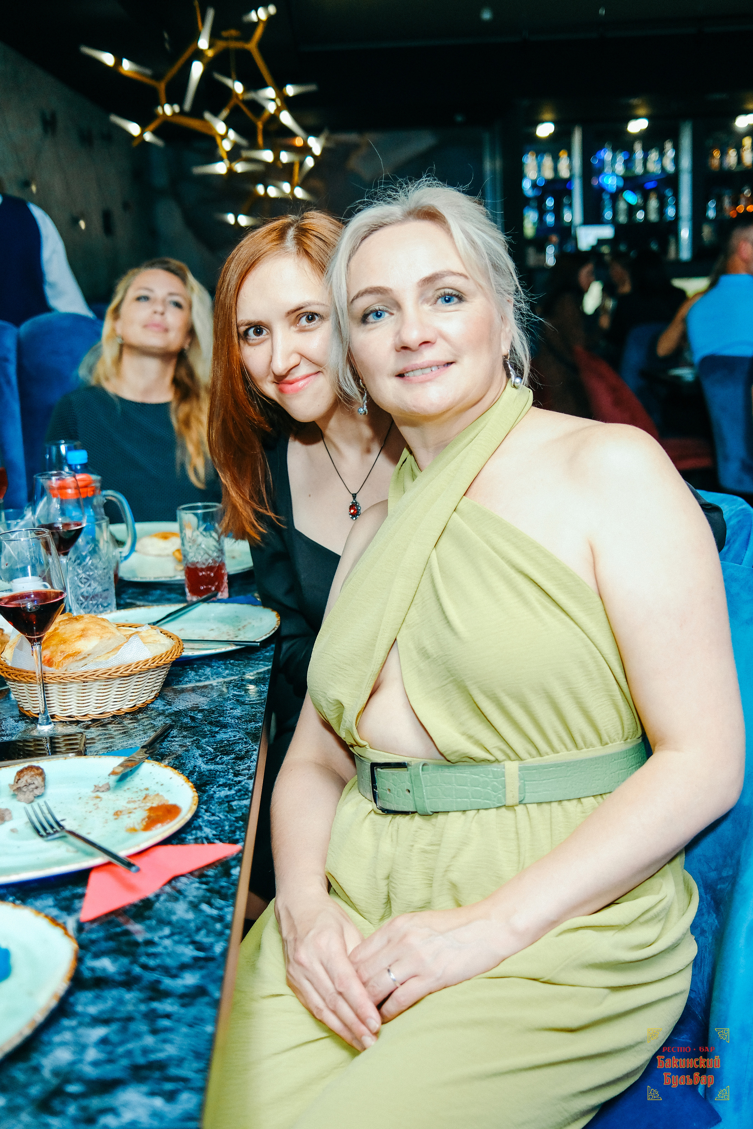 Бакинский Бульвар 26 августа 2023. Свадебный и репортажной фотограф Денис Ожигин в Краснодаре и Краснодарском крае