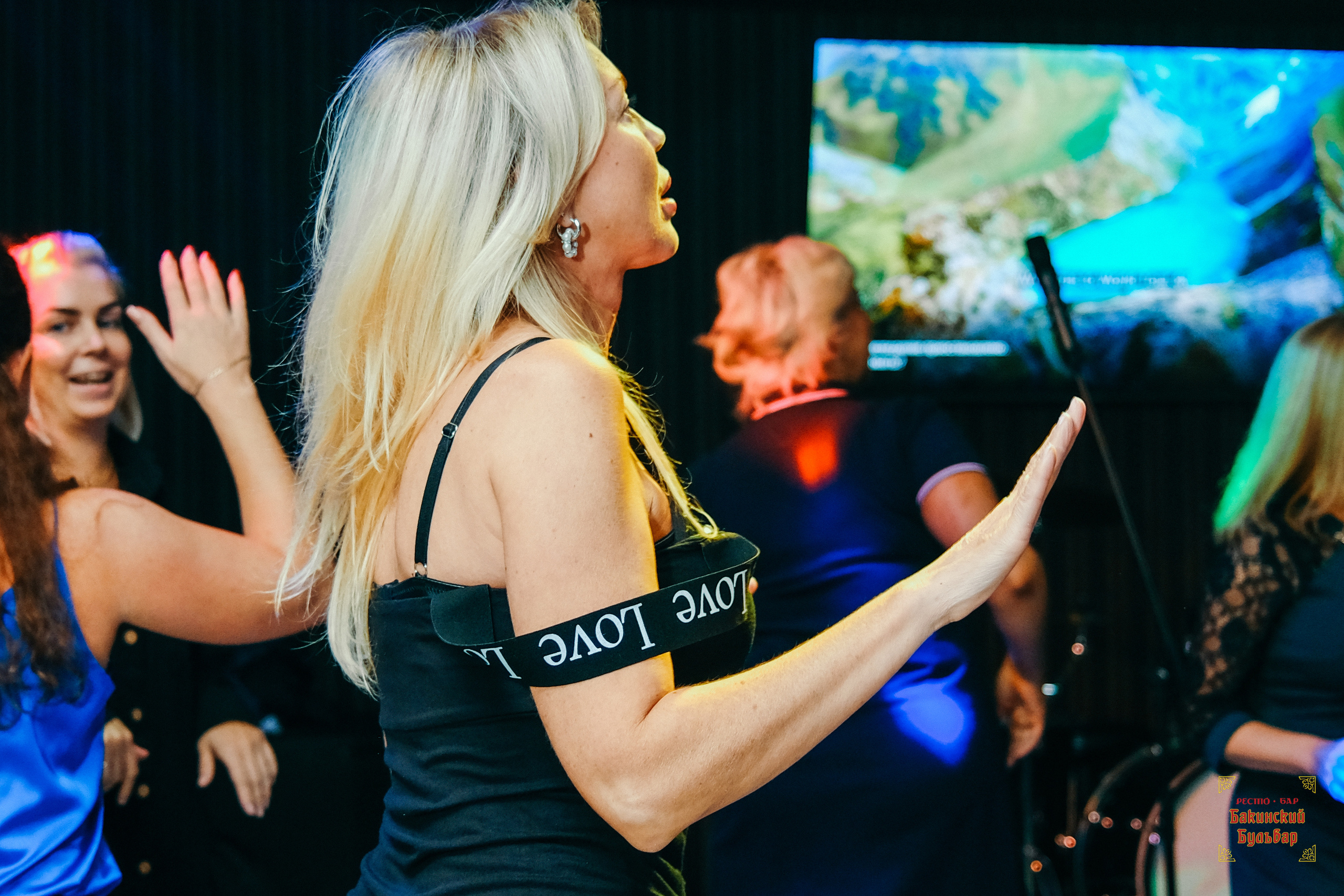 Бакинский Бульвар 26 августа 2023. Свадебный и репортажной фотограф Денис Ожигин в Краснодаре и Краснодарском крае