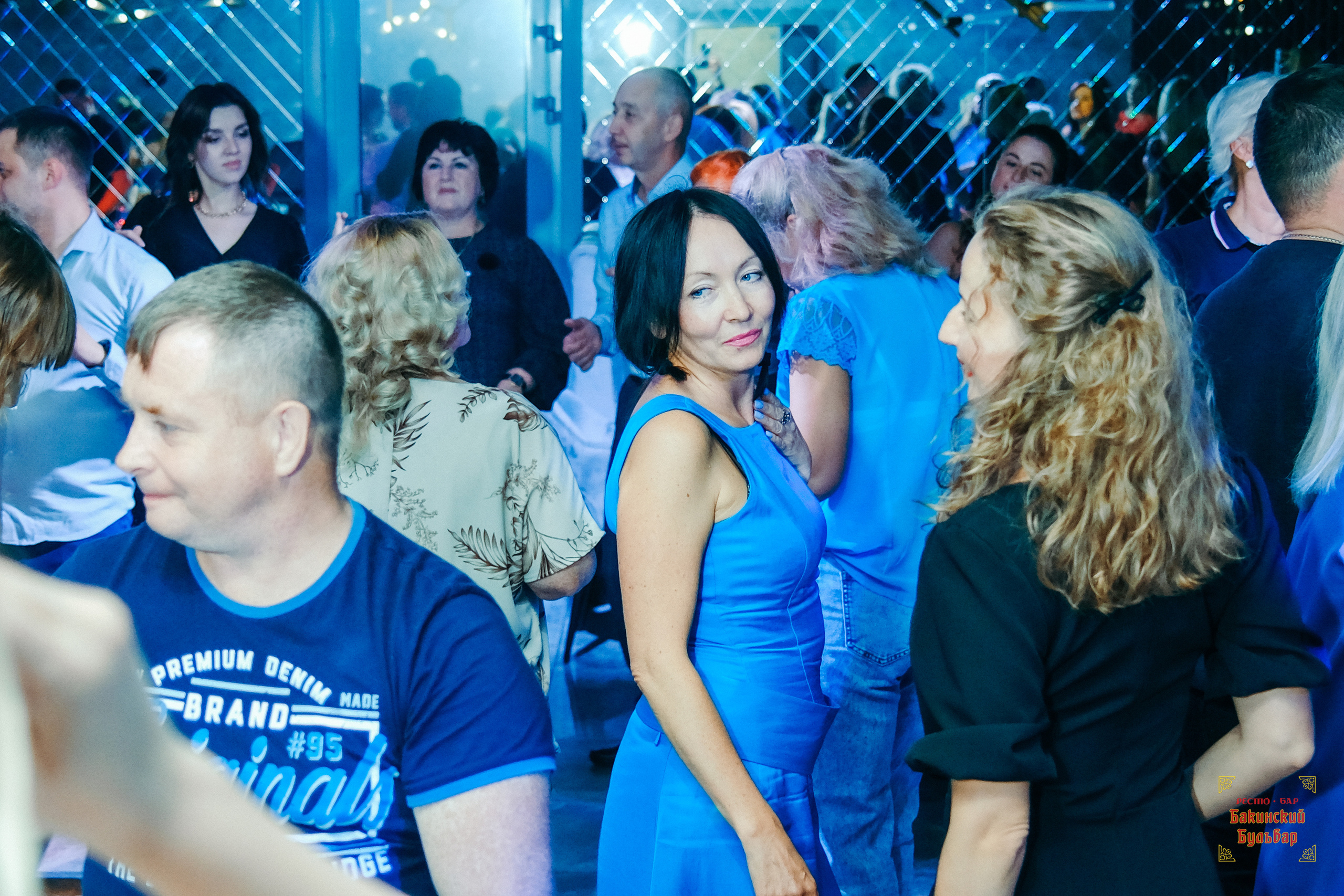 Бакинский Бульвар 26 августа 2023. Свадебный и репортажной фотограф Денис Ожигин в Краснодаре и Краснодарском крае