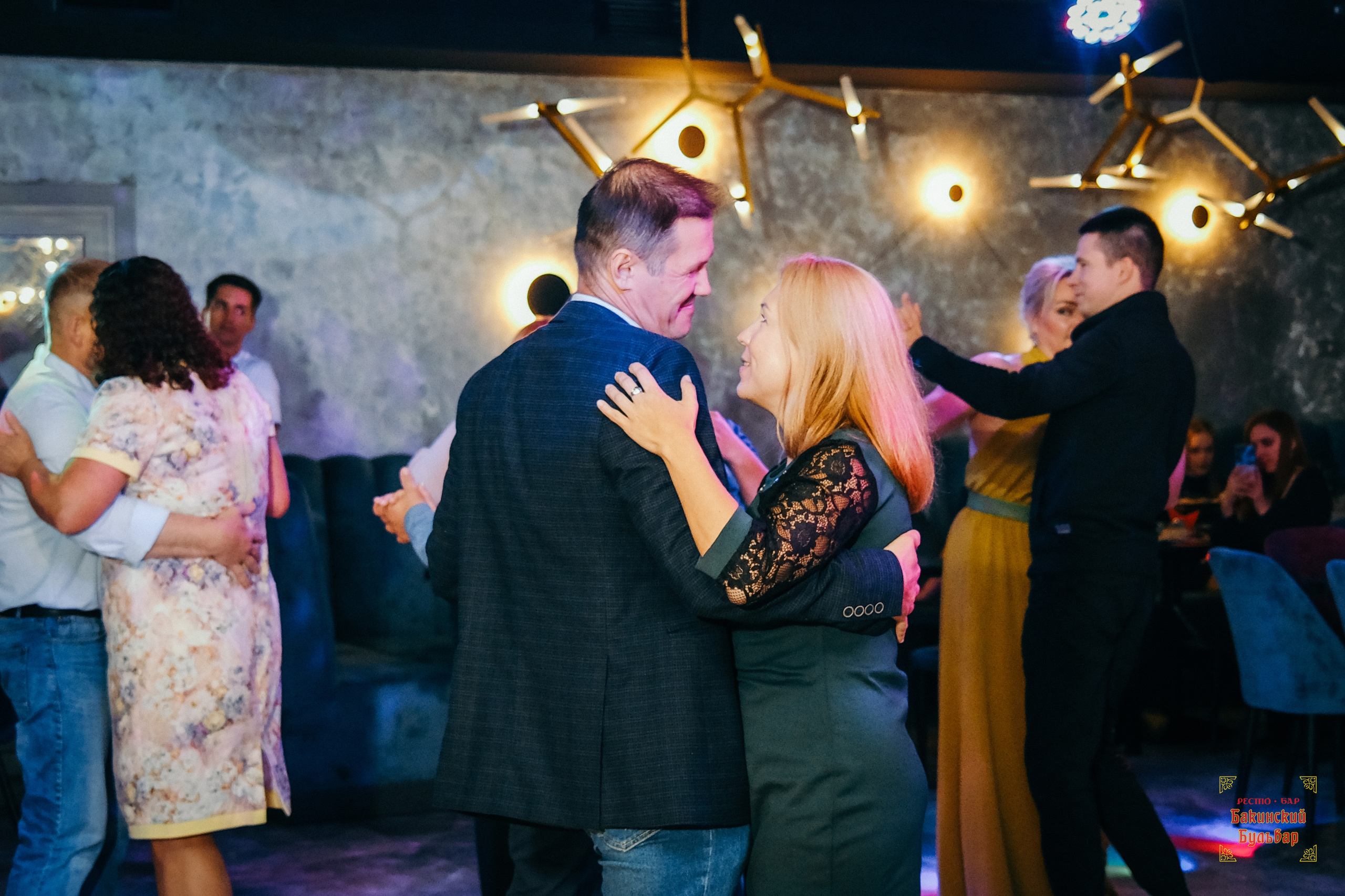 Бакинский Бульвар 26 августа 2023. Свадебный и репортажной фотограф Денис Ожигин в Краснодаре и Краснодарском крае