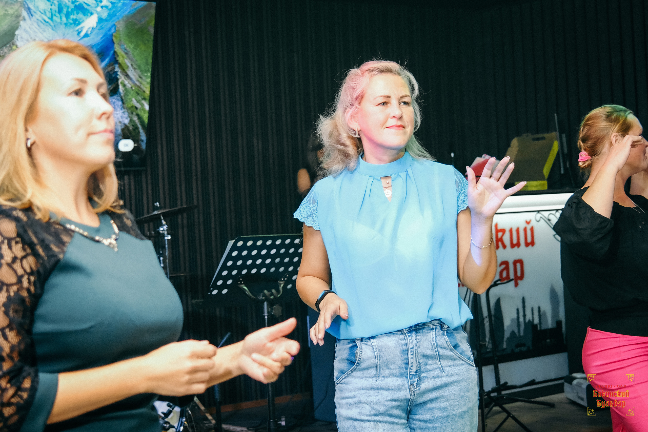 Бакинский Бульвар 26 августа 2023. Свадебный и репортажной фотограф Денис Ожигин в Краснодаре и Краснодарском крае