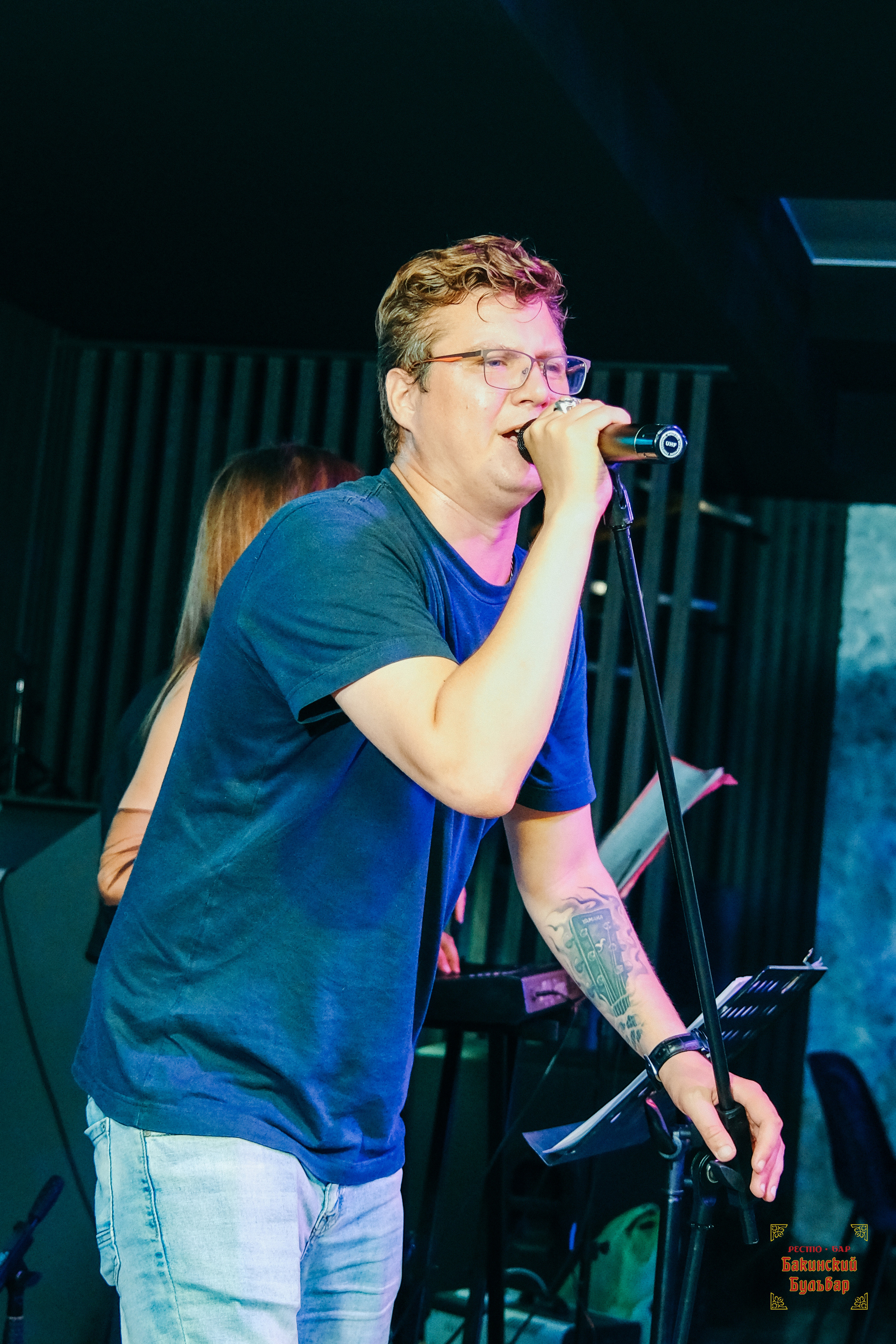 Бакинский Бульвар 26 августа 2023. Свадебный и репортажной фотограф Денис Ожигин в Краснодаре и Краснодарском крае