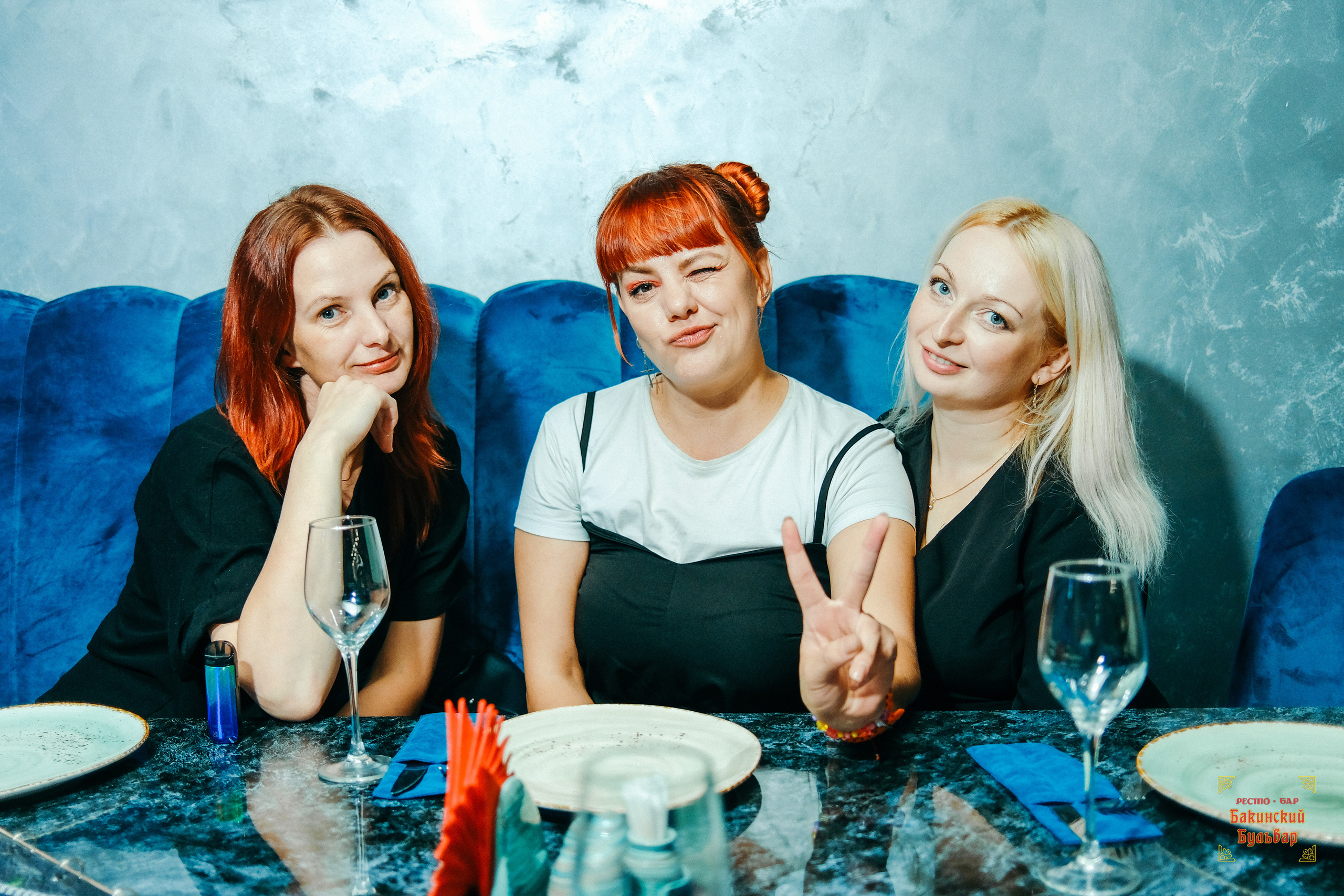 Бакинский Бульвар 26 августа 2023. Свадебный и репортажной фотограф Денис Ожигин в Краснодаре и Краснодарском крае