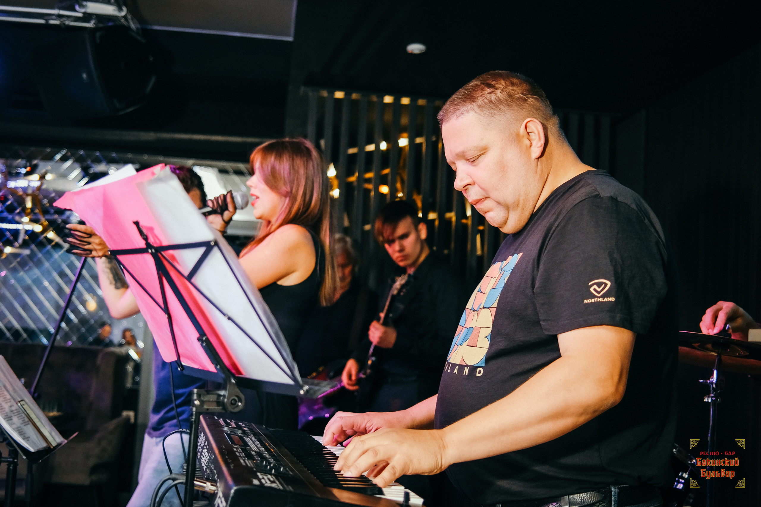 Бакинский Бульвар 26 августа 2023. Свадебный и репортажной фотограф Денис Ожигин в Краснодаре и Краснодарском крае