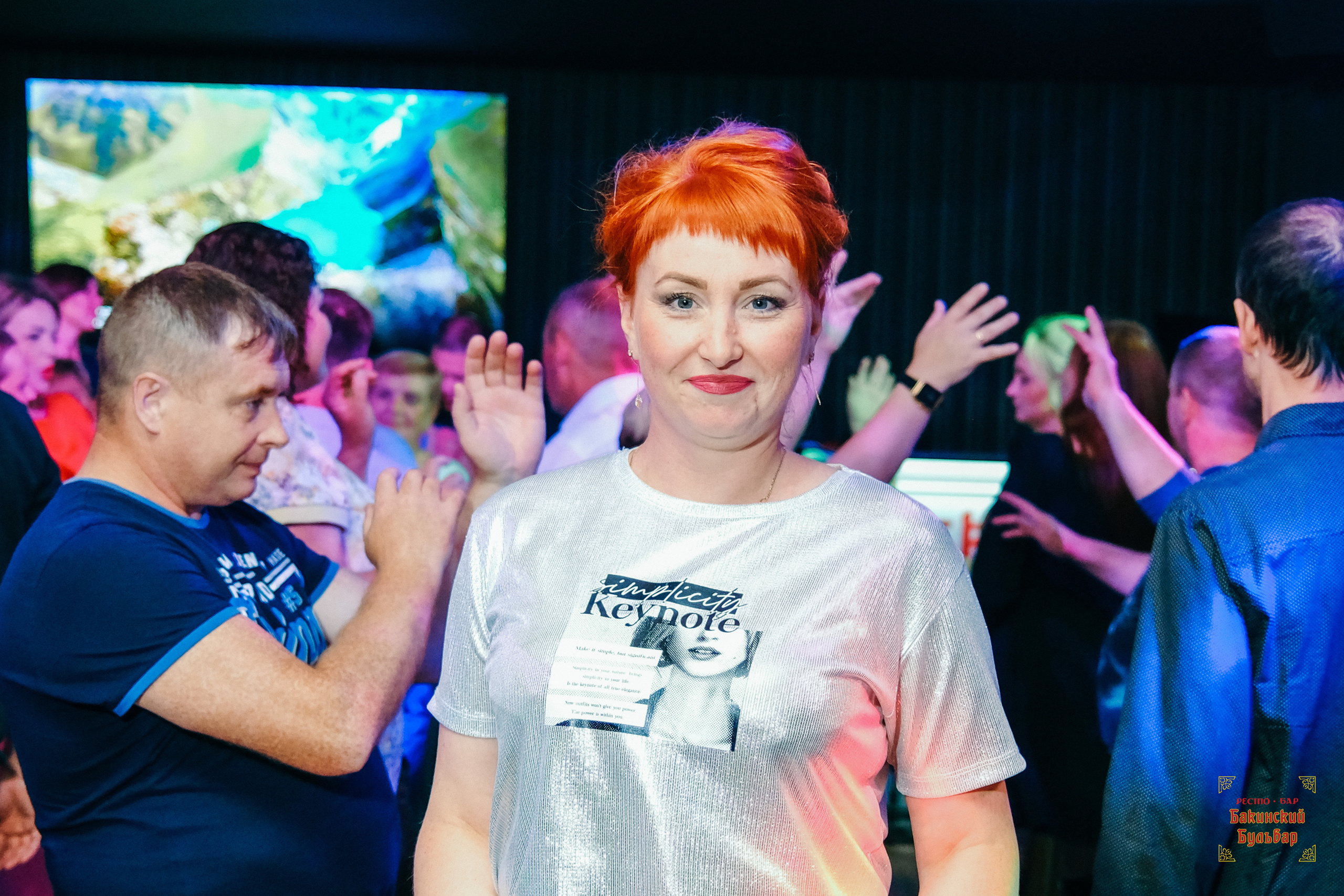 Бакинский Бульвар 26 августа 2023. Свадебный и репортажной фотограф Денис Ожигин в Краснодаре и Краснодарском крае