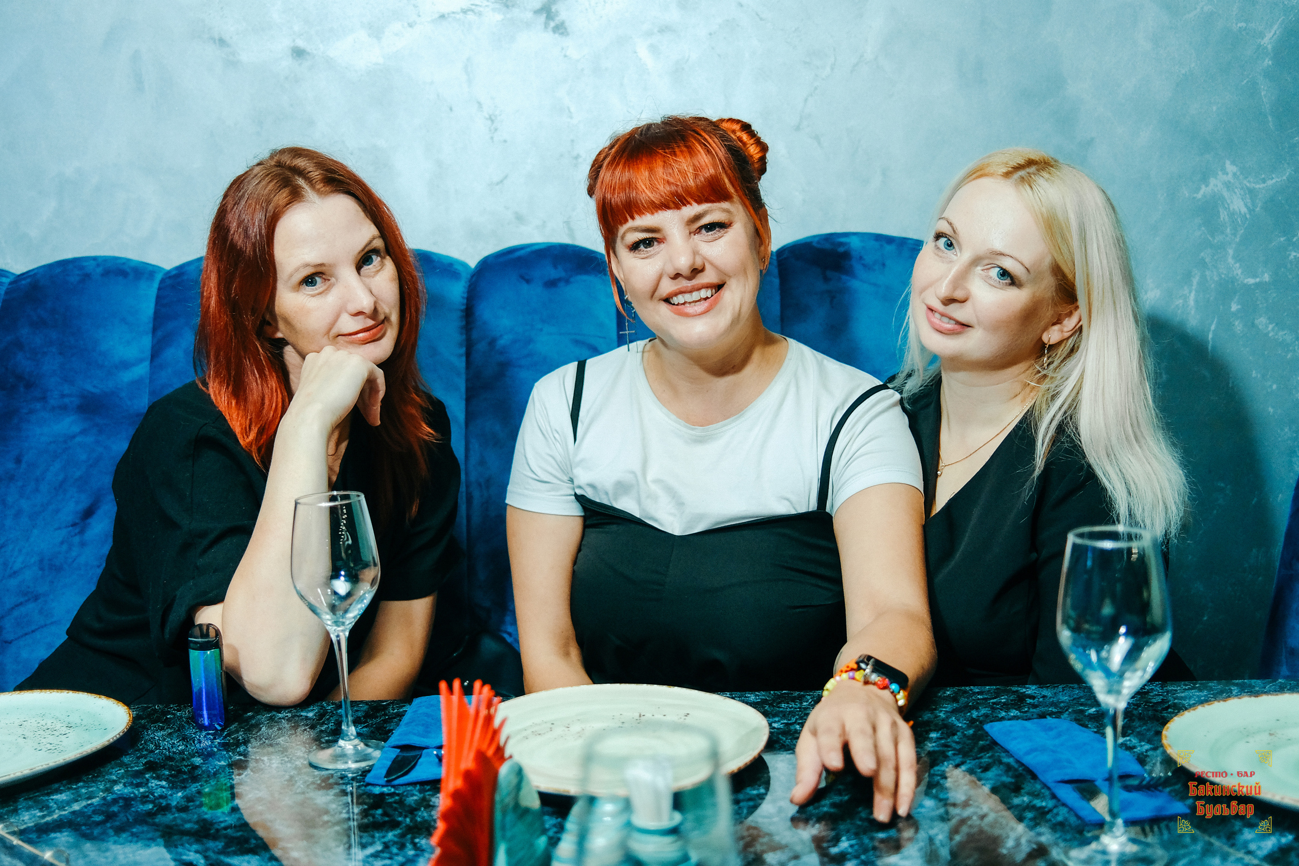 Бакинский Бульвар 26 августа 2023. Свадебный и репортажной фотограф Денис Ожигин в Краснодаре и Краснодарском крае