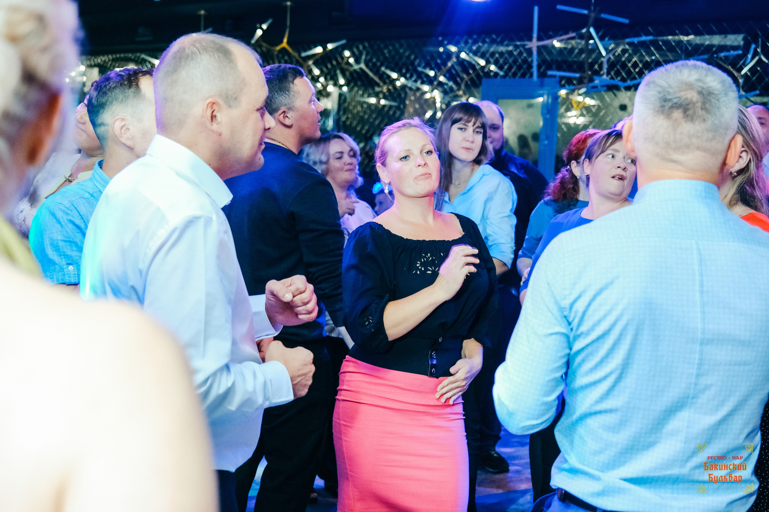 Бакинский Бульвар 26 августа 2023. Свадебный и репортажной фотограф Денис Ожигин в Краснодаре и Краснодарском крае