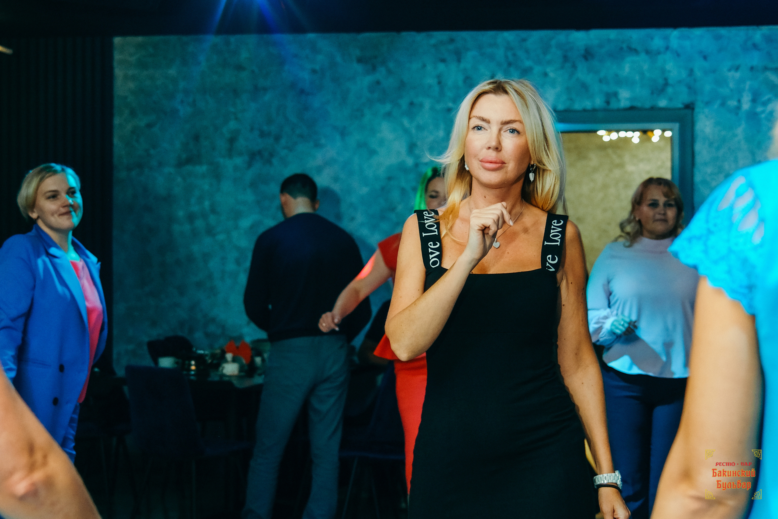 Бакинский Бульвар 26 августа 2023. Свадебный и репортажной фотограф Денис Ожигин в Краснодаре и Краснодарском крае