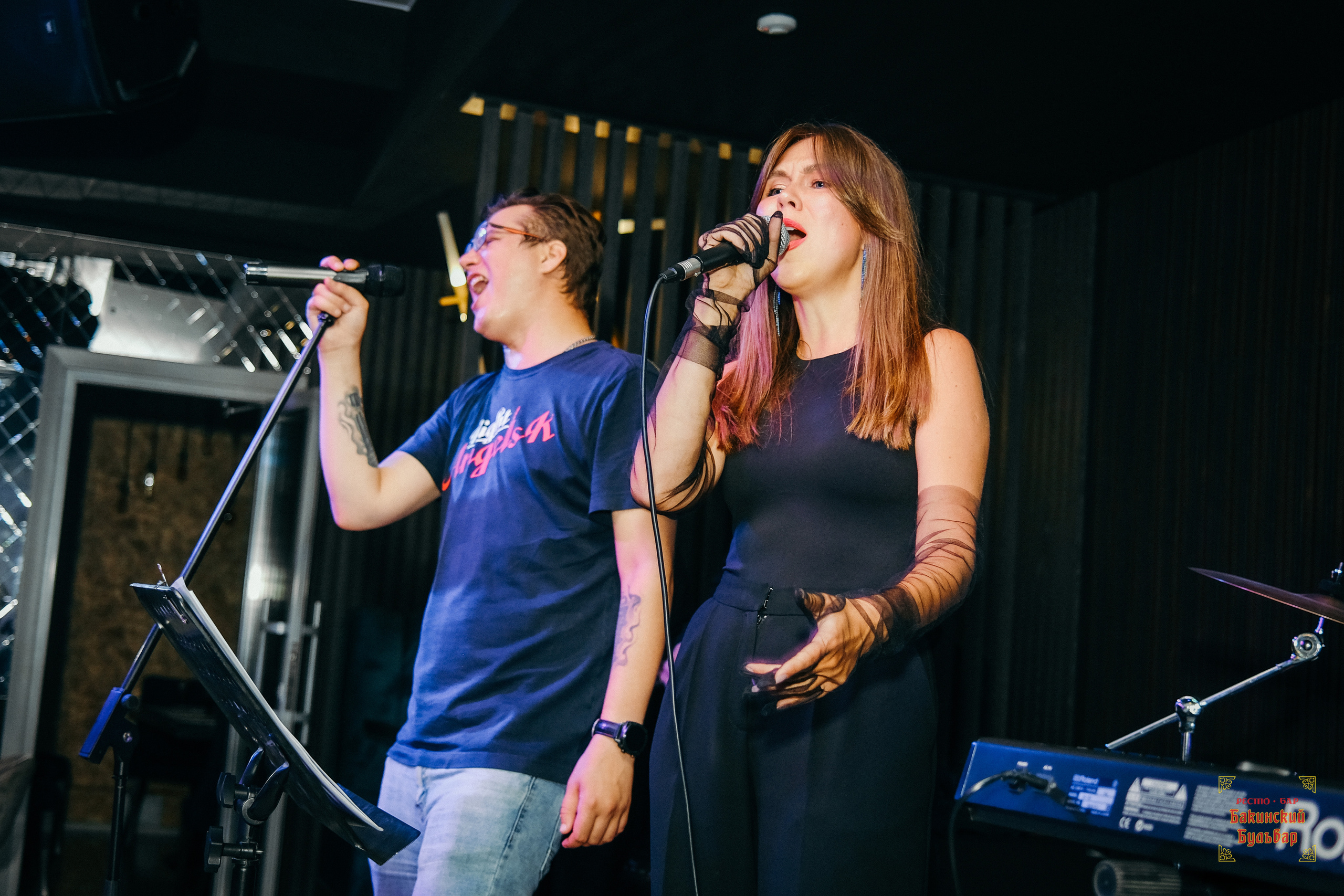 Бакинский Бульвар 26 августа 2023. Свадебный и репортажной фотограф Денис Ожигин в Краснодаре и Краснодарском крае