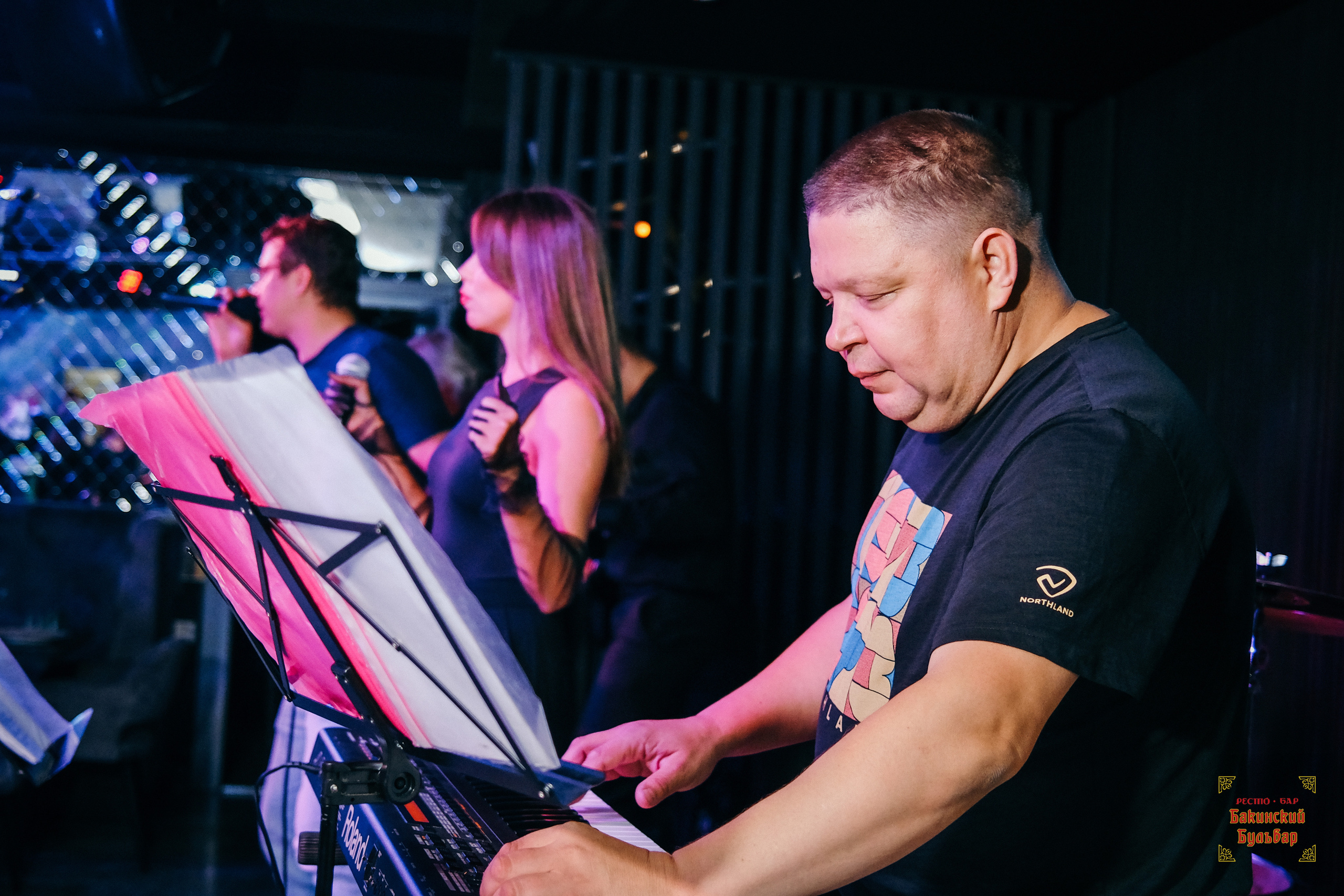 Бакинский Бульвар 26 августа 2023. Свадебный и репортажной фотограф Денис Ожигин в Краснодаре и Краснодарском крае