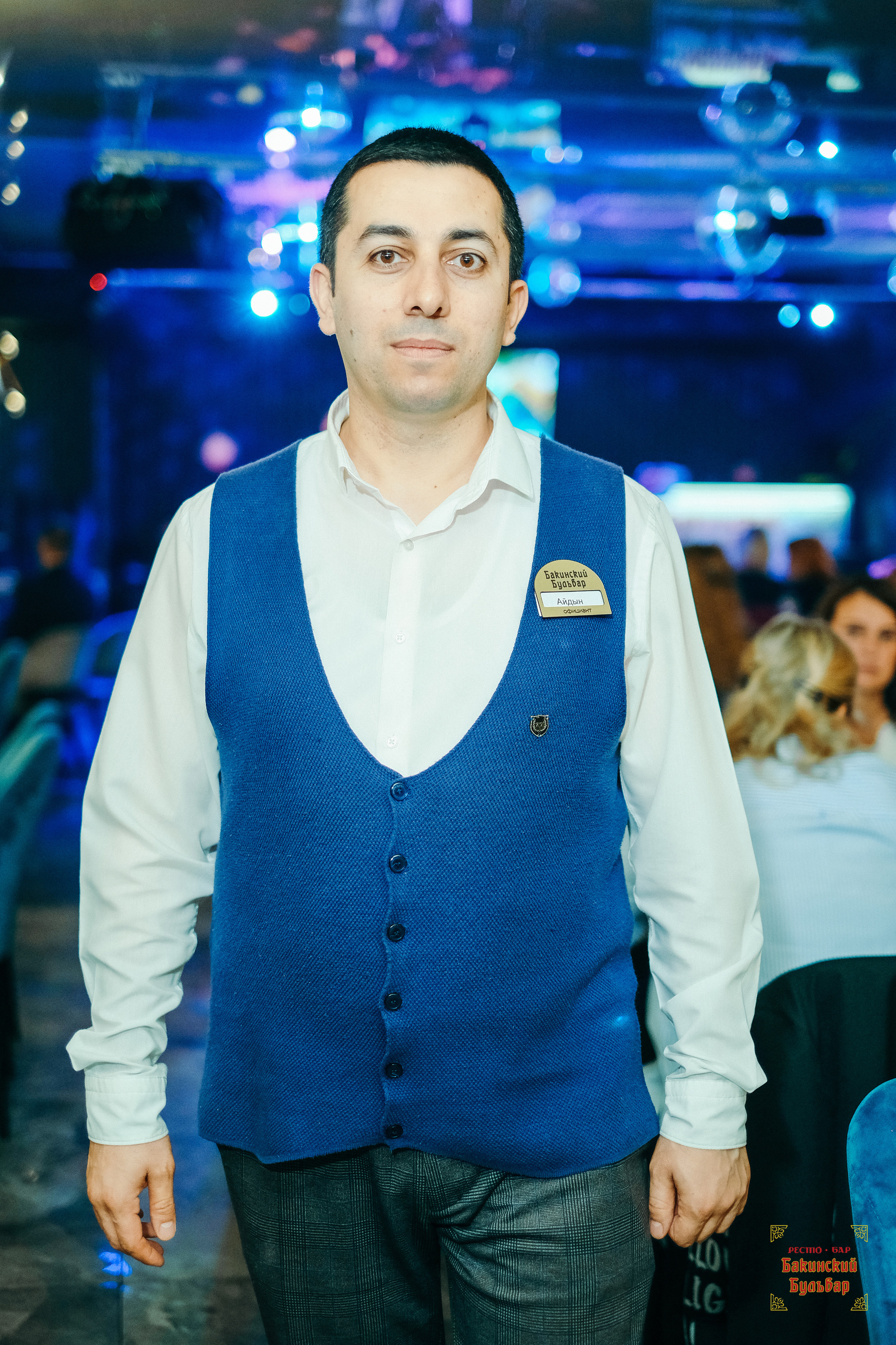 Бакинский Бульвар 26 августа 2023. Свадебный и репортажной фотограф Денис Ожигин в Краснодаре и Краснодарском крае