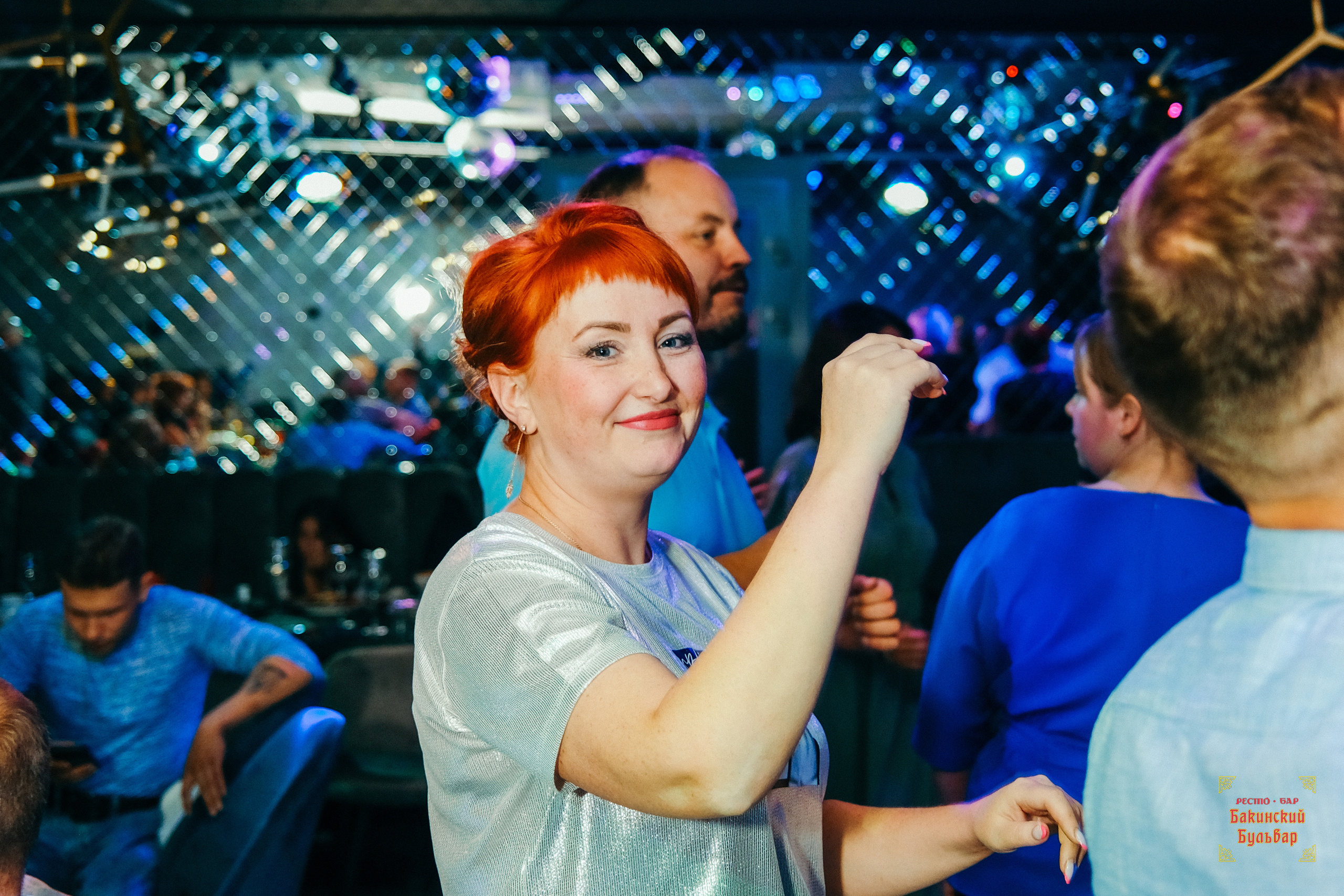 Бакинский Бульвар 26 августа 2023. Свадебный и репортажной фотограф Денис Ожигин в Краснодаре и Краснодарском крае