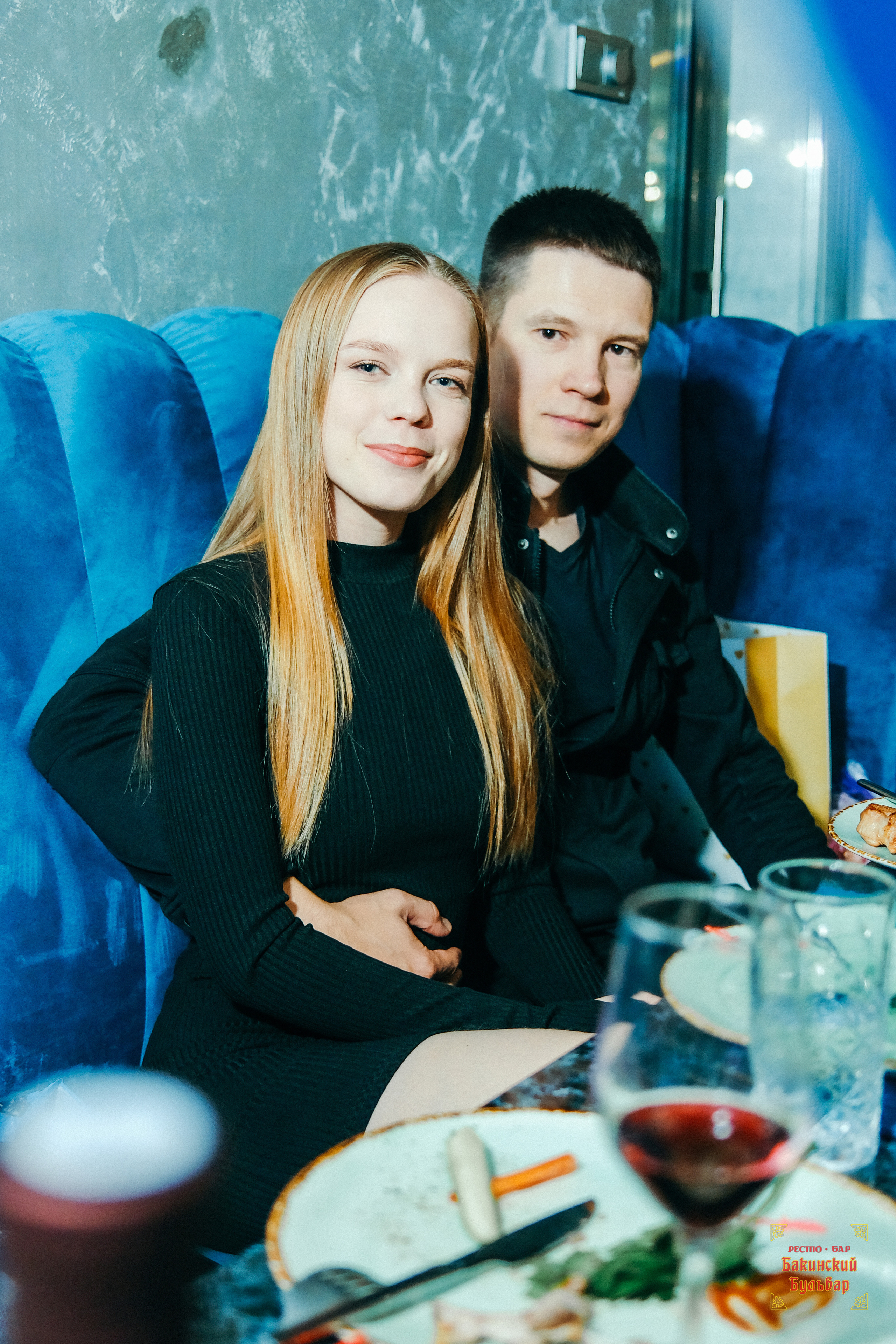 Бакинский Бульвар 26 августа 2023. Свадебный и репортажной фотограф Денис Ожигин в Краснодаре и Краснодарском крае