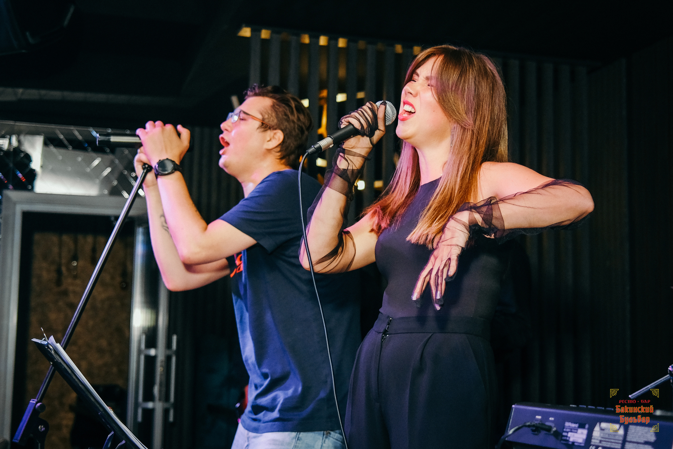 Бакинский Бульвар 26 августа 2023. Свадебный и репортажной фотограф Денис Ожигин в Краснодаре и Краснодарском крае