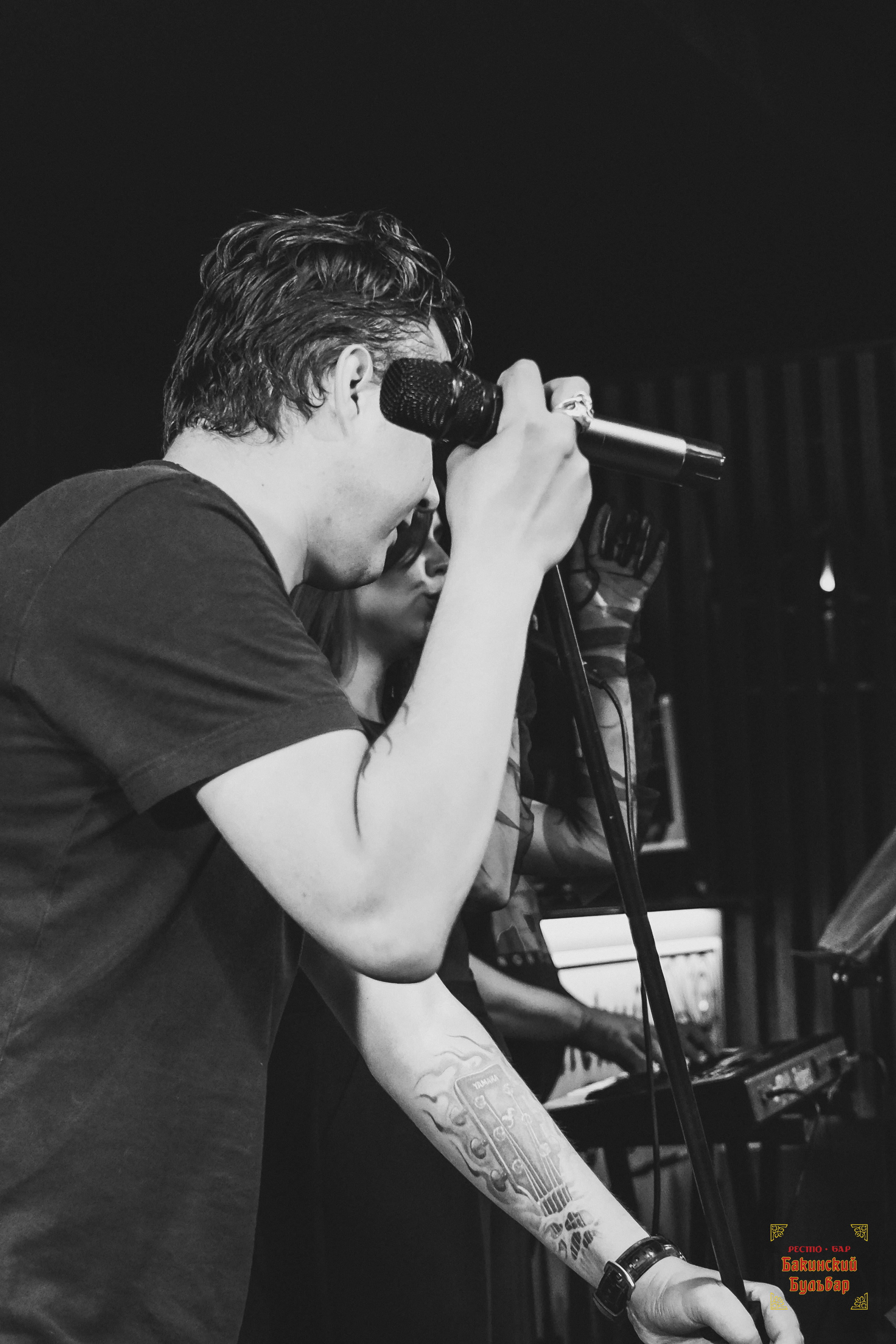 Бакинский Бульвар 26 августа 2023. Свадебный и репортажной фотограф Денис Ожигин в Краснодаре и Краснодарском крае