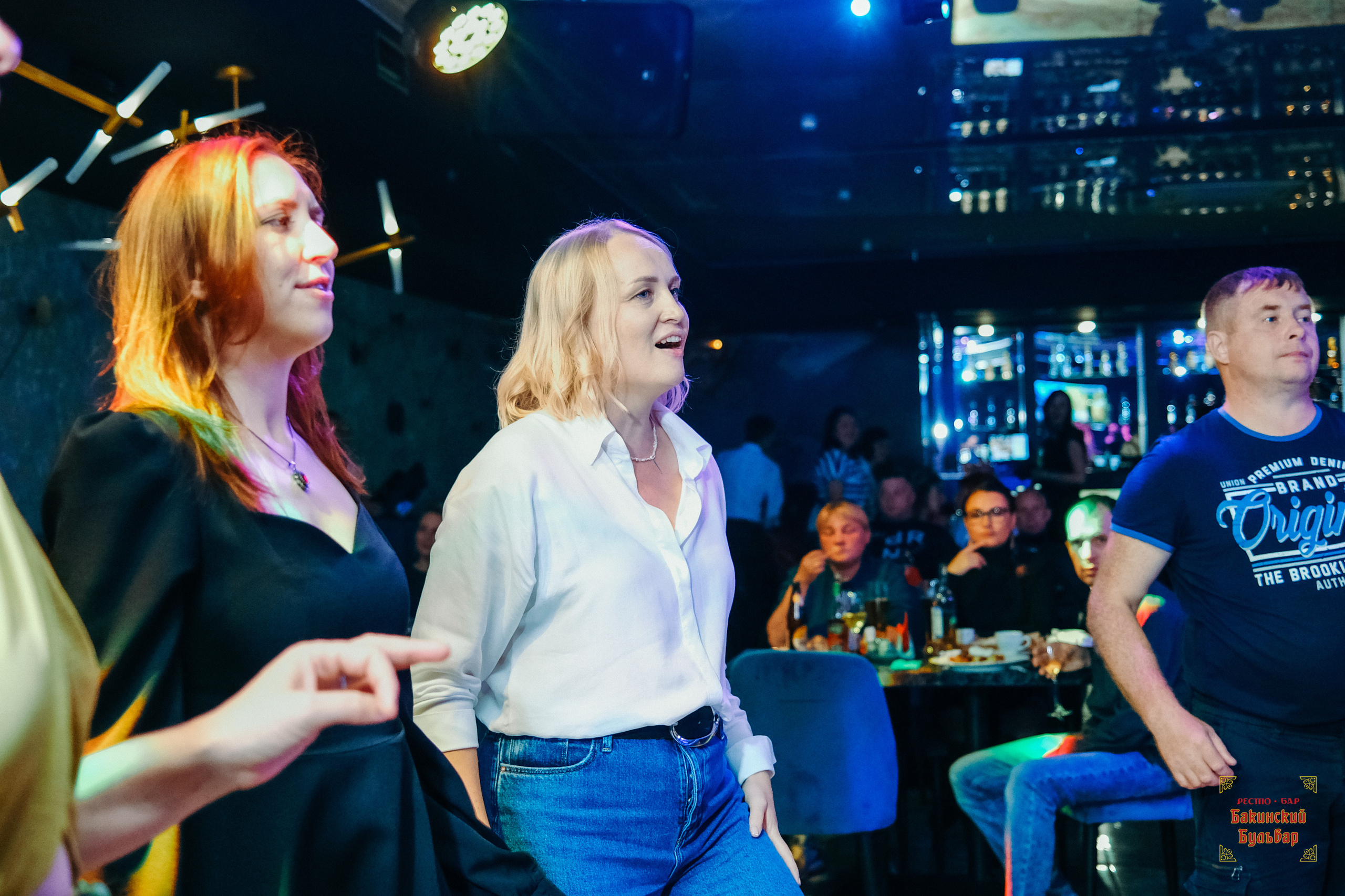 Бакинский Бульвар 26 августа 2023. Свадебный и репортажной фотограф Денис Ожигин в Краснодаре и Краснодарском крае