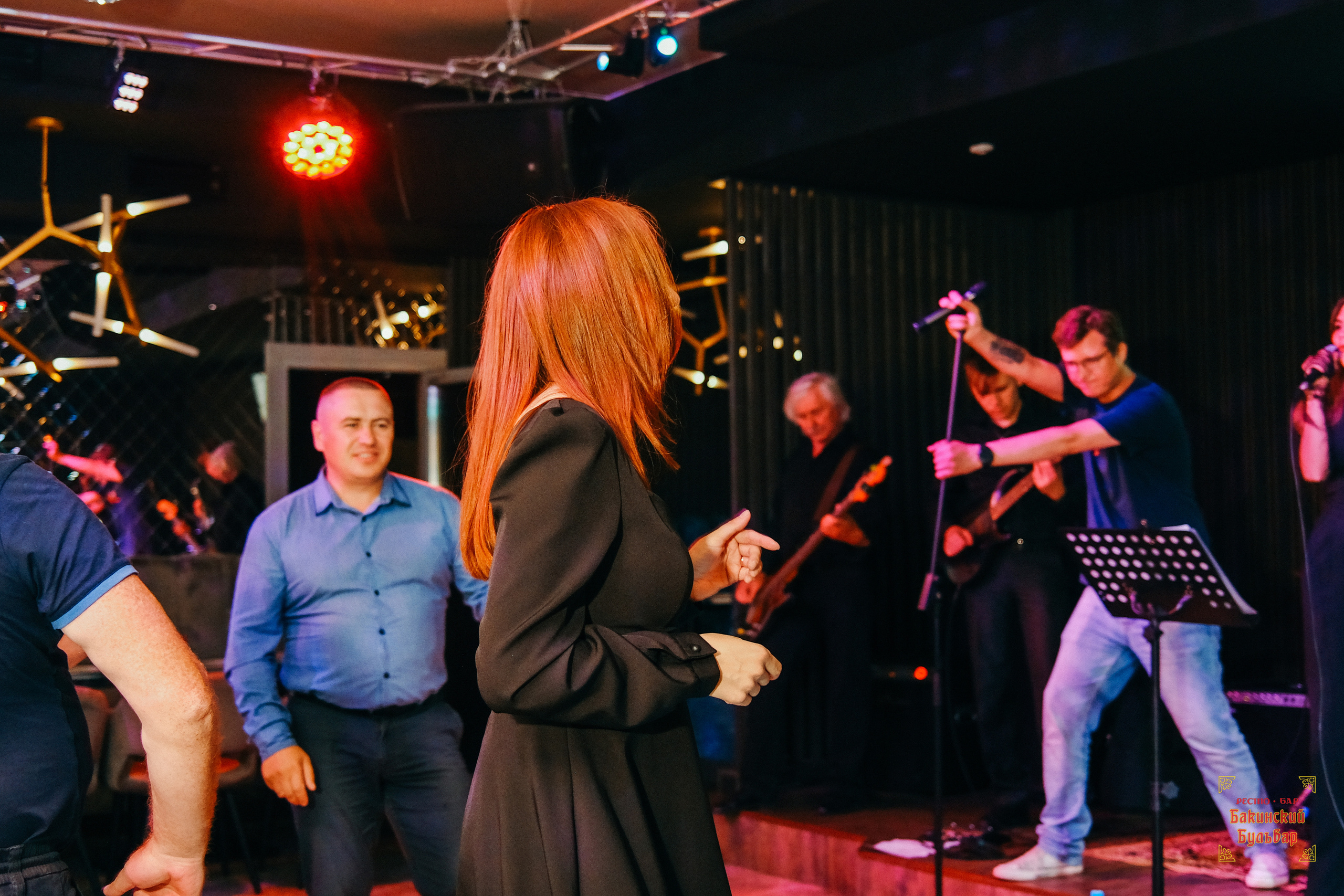 Бакинский Бульвар 26 августа 2023. Свадебный и репортажной фотограф Денис Ожигин в Краснодаре и Краснодарском крае