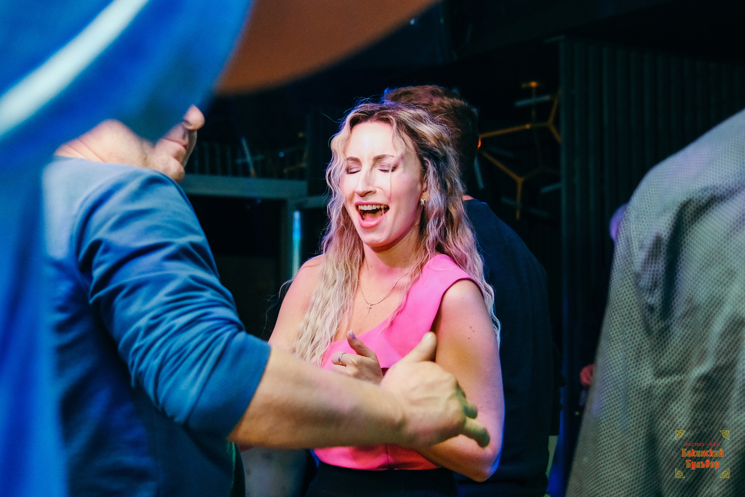 Бакинский Бульвар 26 августа 2023. Свадебный и репортажной фотограф Денис Ожигин в Краснодаре и Краснодарском крае