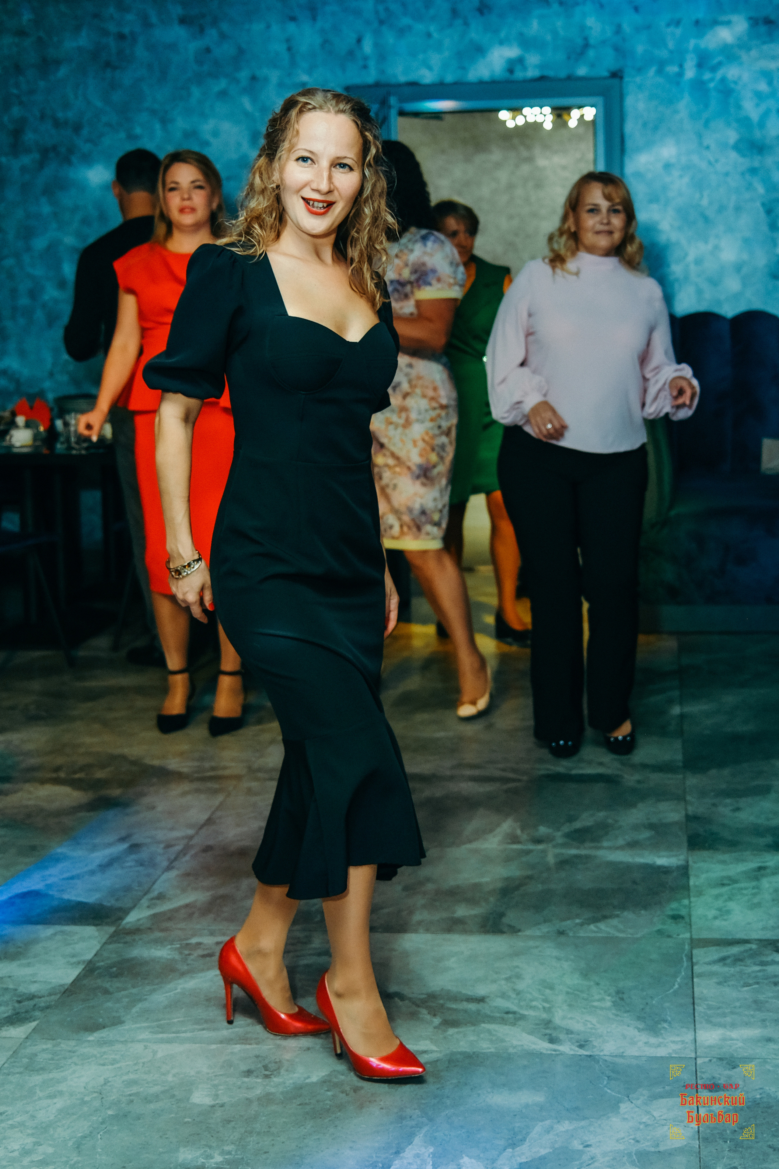 Бакинский Бульвар 26 августа 2023. Свадебный и репортажной фотограф Денис Ожигин в Краснодаре и Краснодарском крае