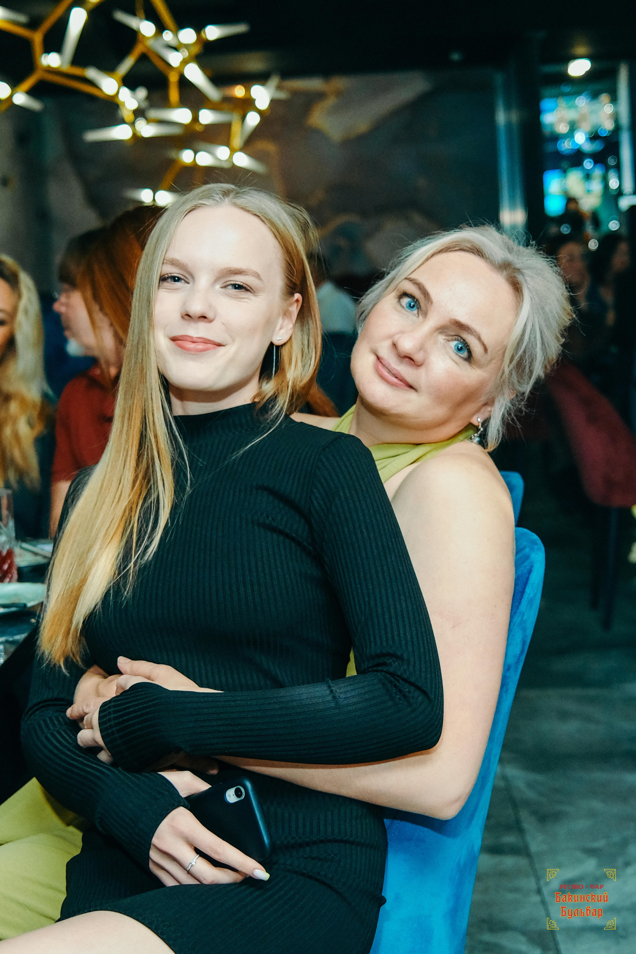 Бакинский Бульвар 26 августа 2023. Свадебный и репортажной фотограф Денис Ожигин в Краснодаре и Краснодарском крае