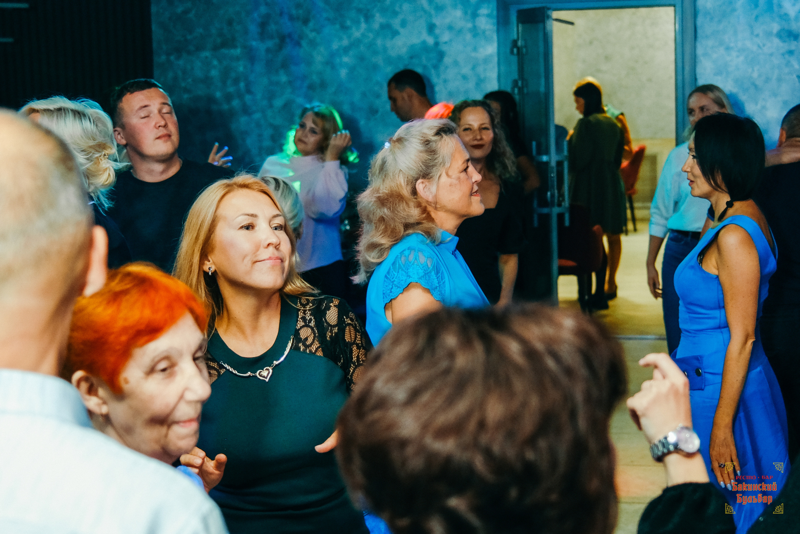 Бакинский Бульвар 26 августа 2023. Свадебный и репортажной фотограф Денис Ожигин в Краснодаре и Краснодарском крае