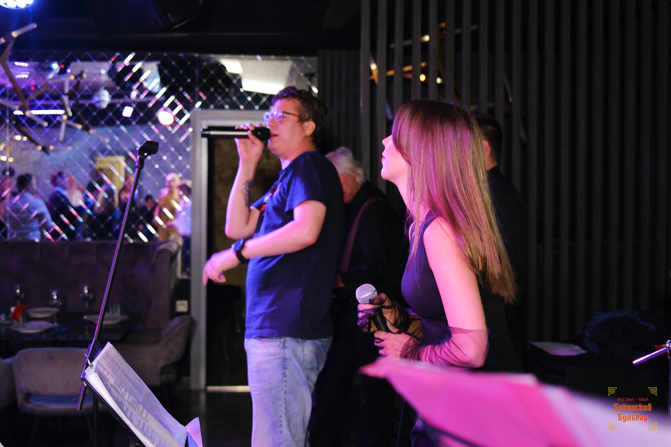 Бакинский Бульвар 26 августа 2023. Свадебный и репортажной фотограф Денис Ожигин в Краснодаре и Краснодарском крае