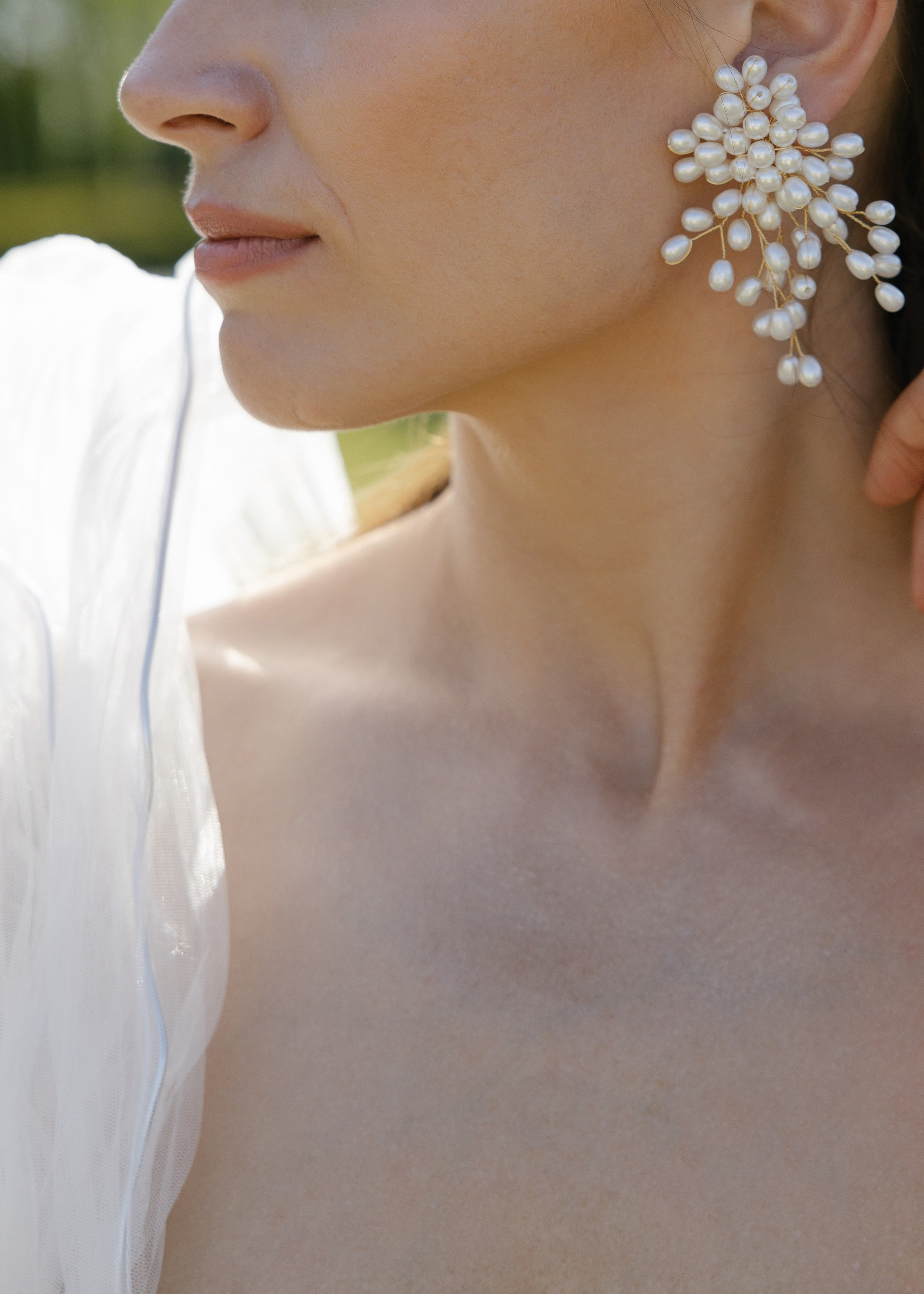 Океан любви Юлии и Алексея. Свадебный фотограф в Калининграде Ольга Пасечник