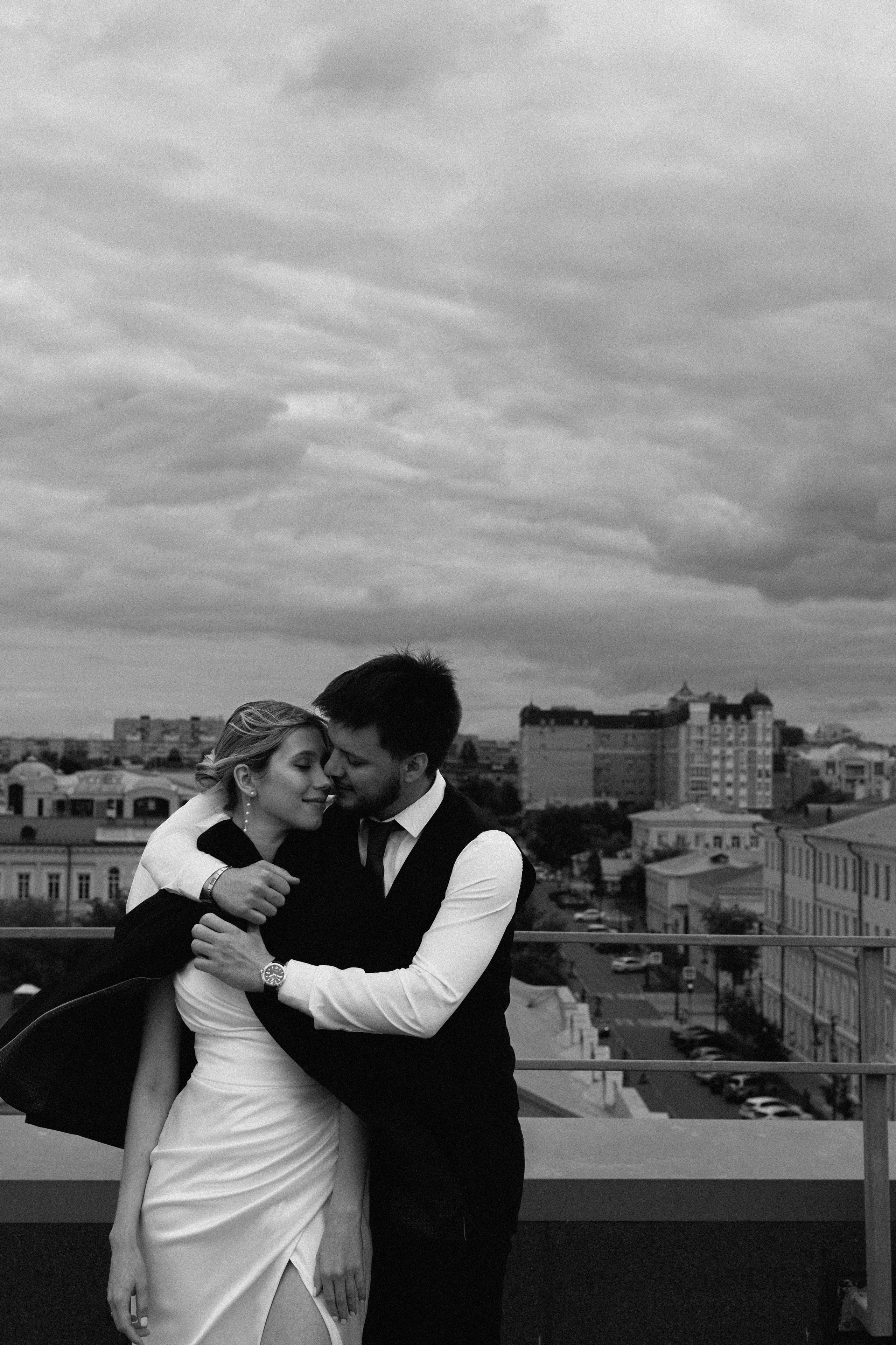 Nikita&Nastya. Свадебный фотограф в Санкт-Петербурге и Москве Андрей Чернов