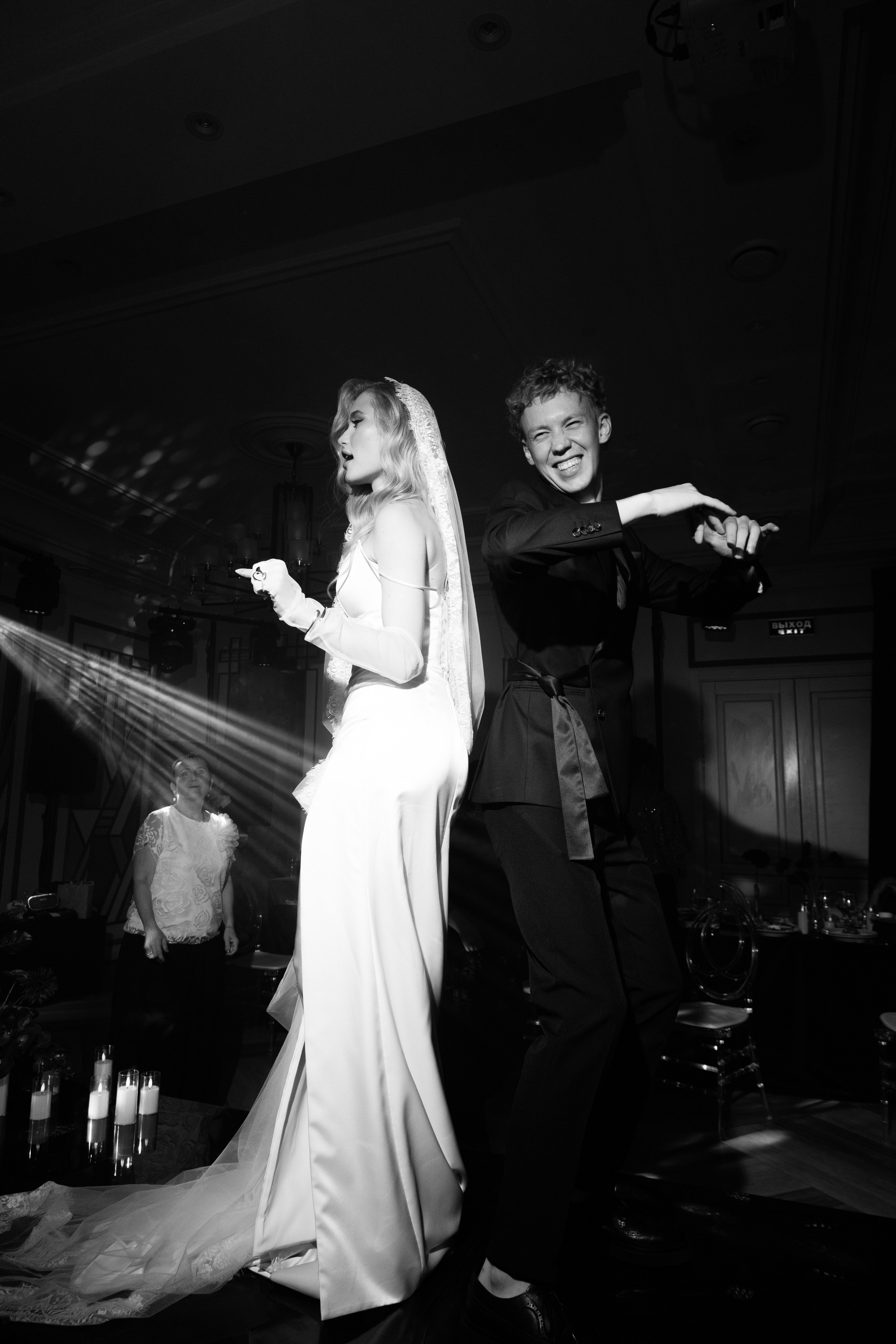 GRANI. Свадебный фотограф в Санкт-Петербурге и Москве Андрей Чернов