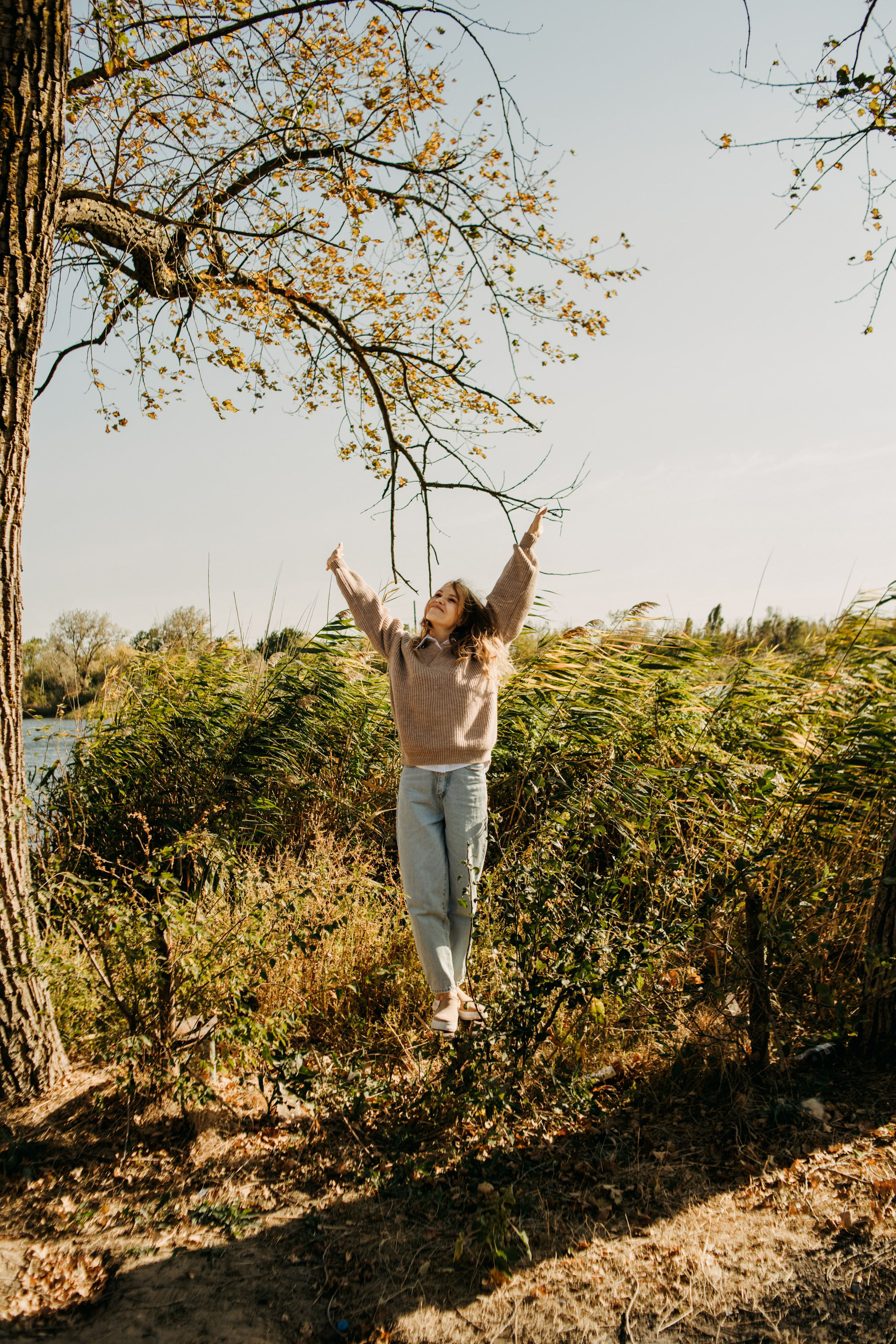 Портретная фотосессия Тихорецк. Свадебный и семейный фотограф в Краснодарском крае Мария Данилкина