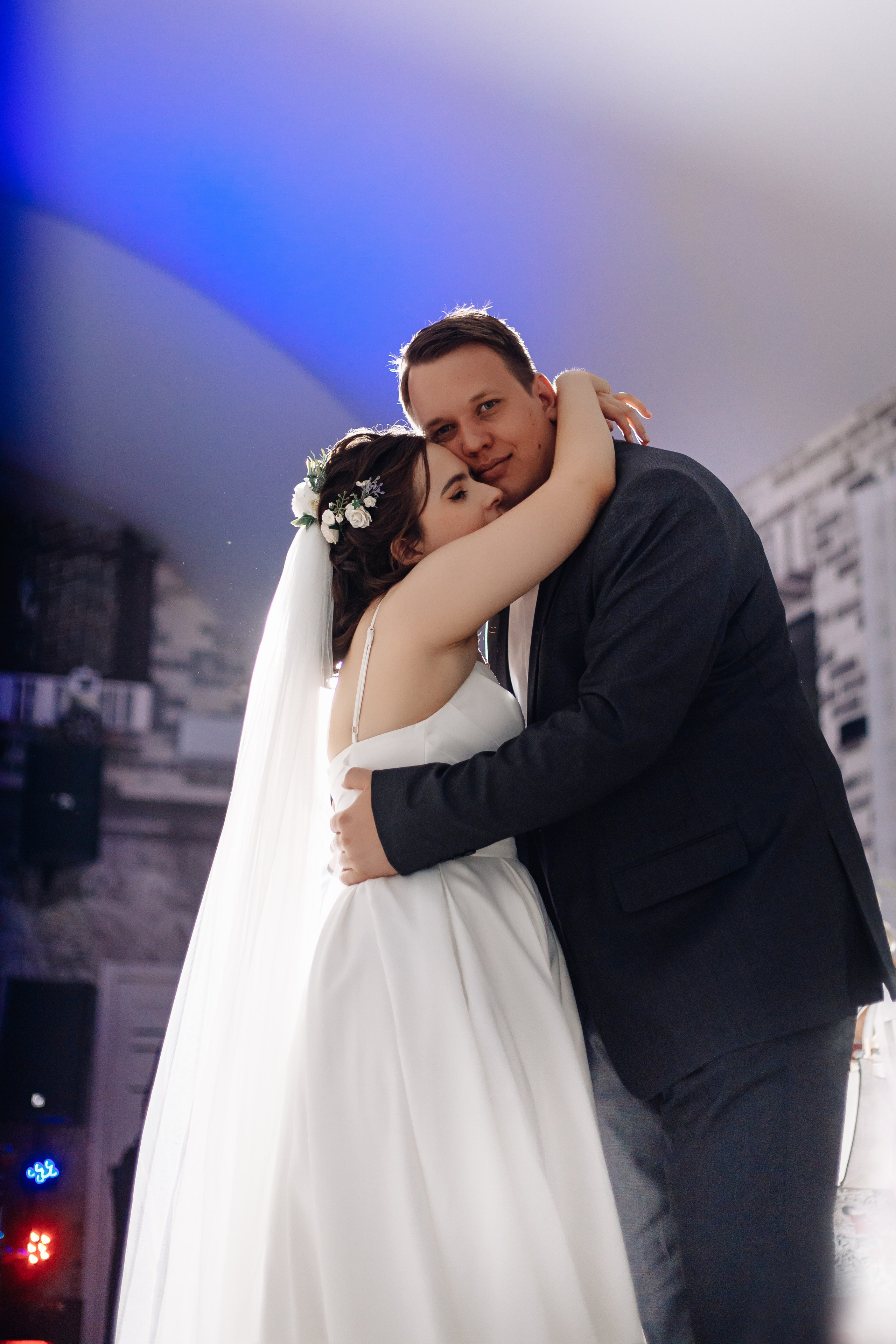 Елизавета и Руслан. Свадебный и семейный фотограф в Краснодарском крае Мария Данилкина