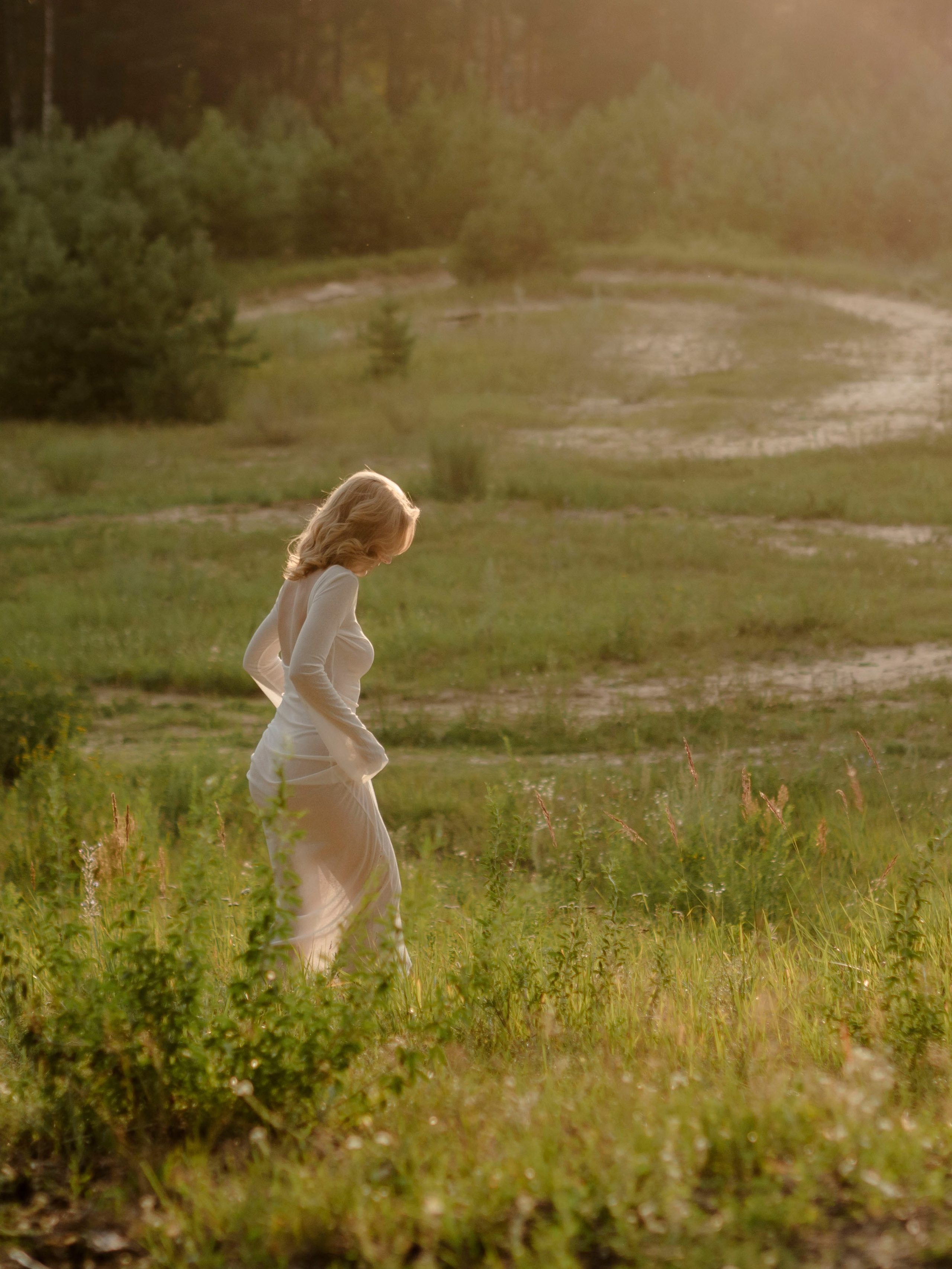 Полина лес. Фотограф в Нижнем Новгороде, Сарове и Москве. Оля Фролова