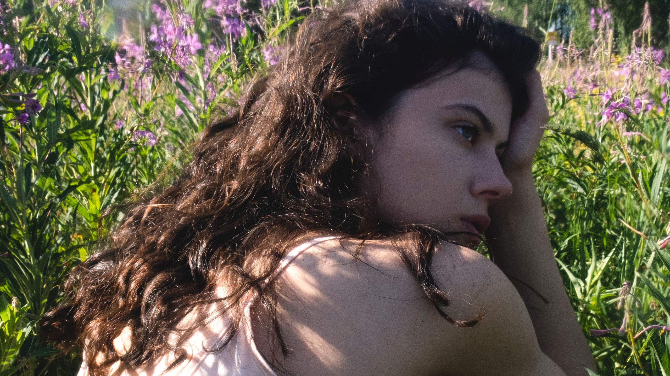 Индивидуальные съемки. Фотограф в Санкт-Петербурге