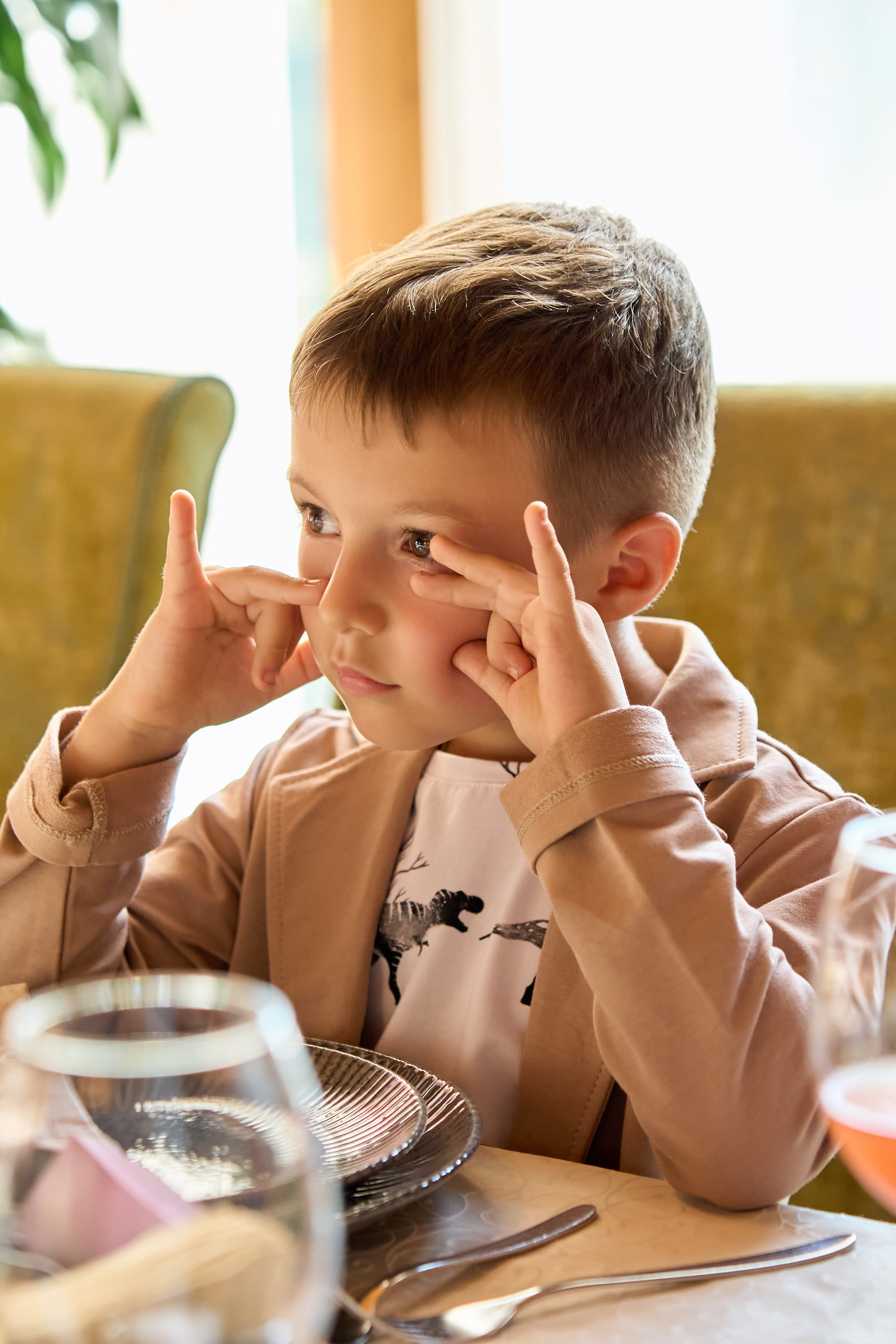 День Рождения Кати. Елизавета Мальгина, фотограф в Москве