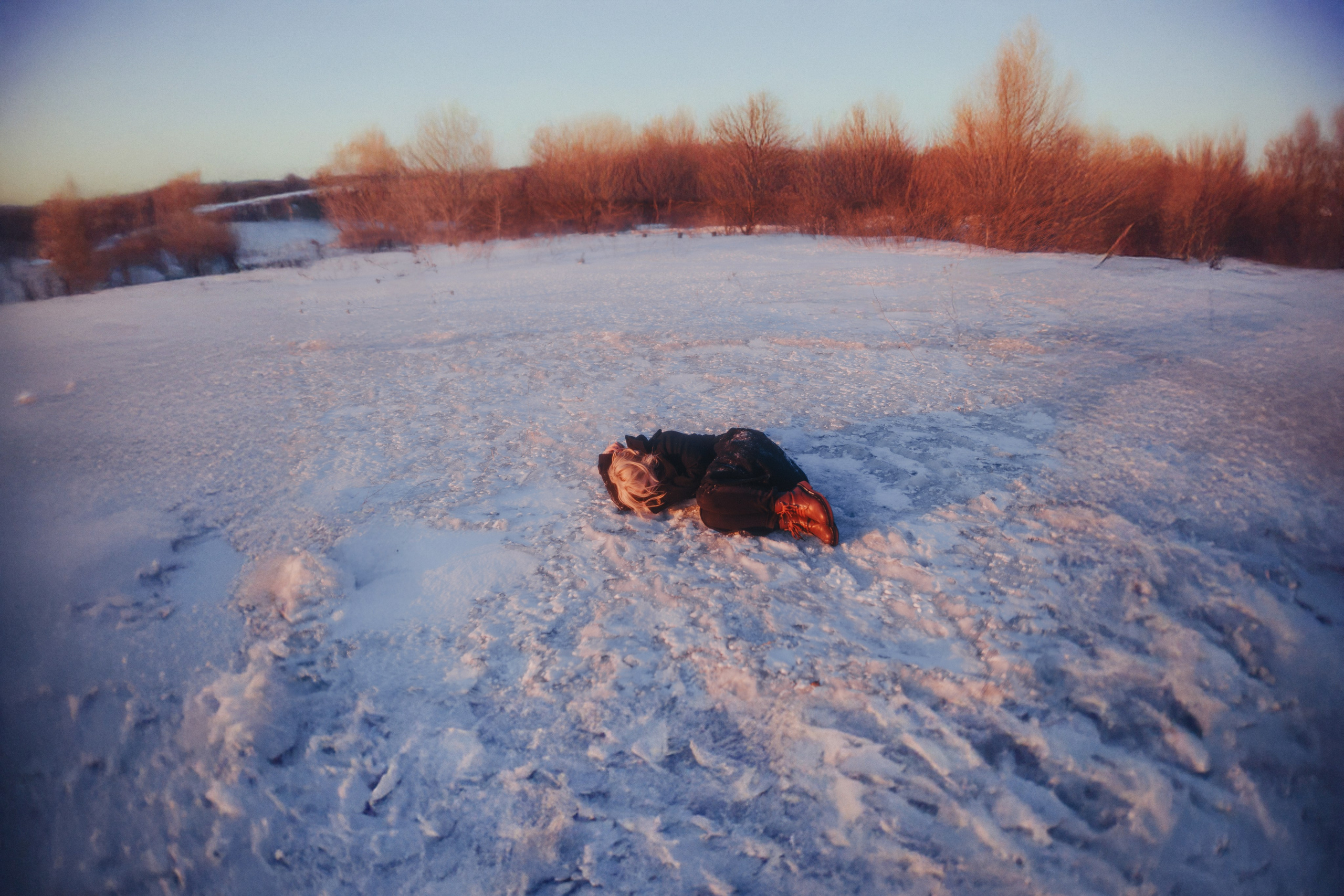 Besha. Портретный и Репортажный Фотограф Москва