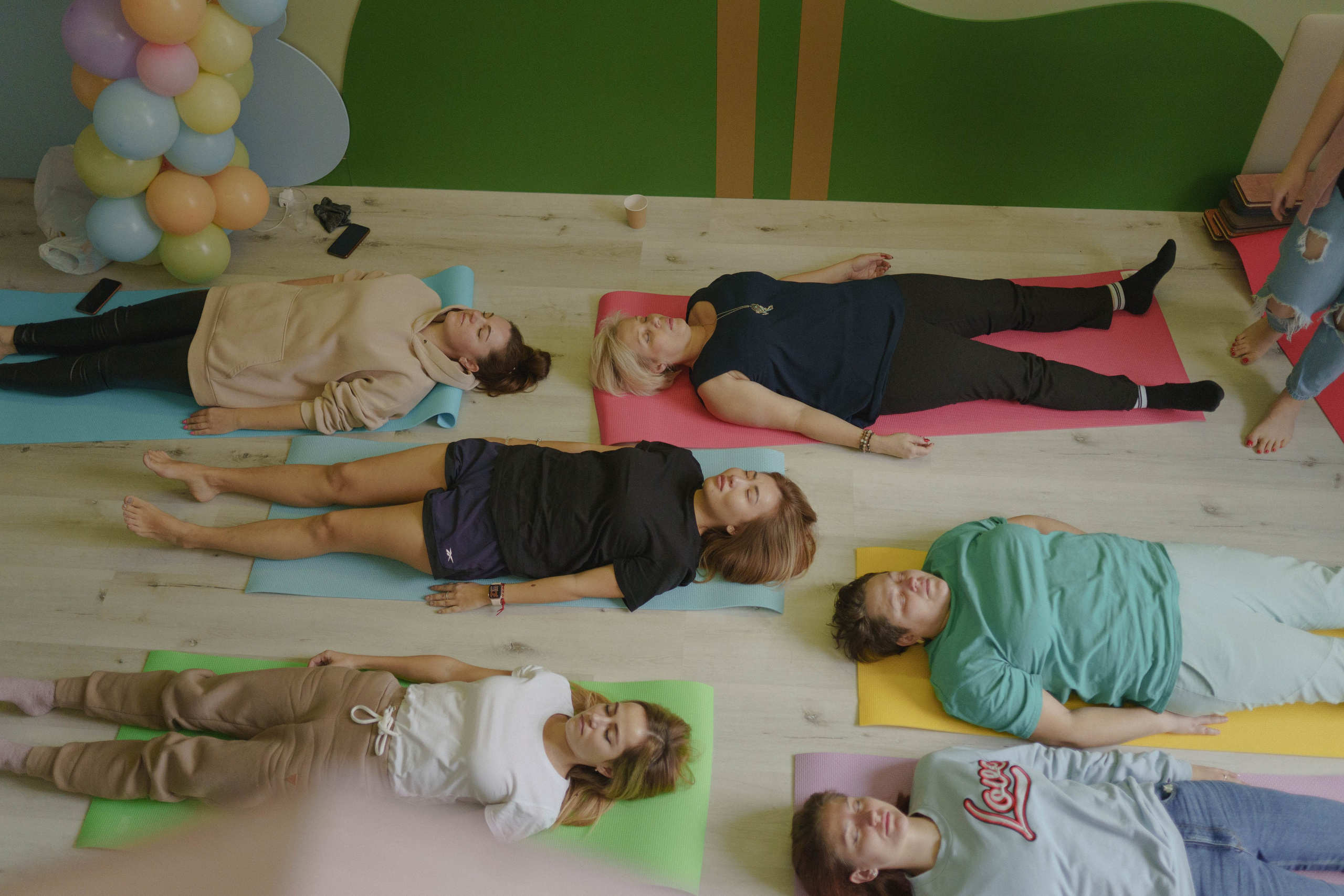 Гвоздестояние. Семейный и контент фотограф в Москве и Троицке Горелова Лизавета