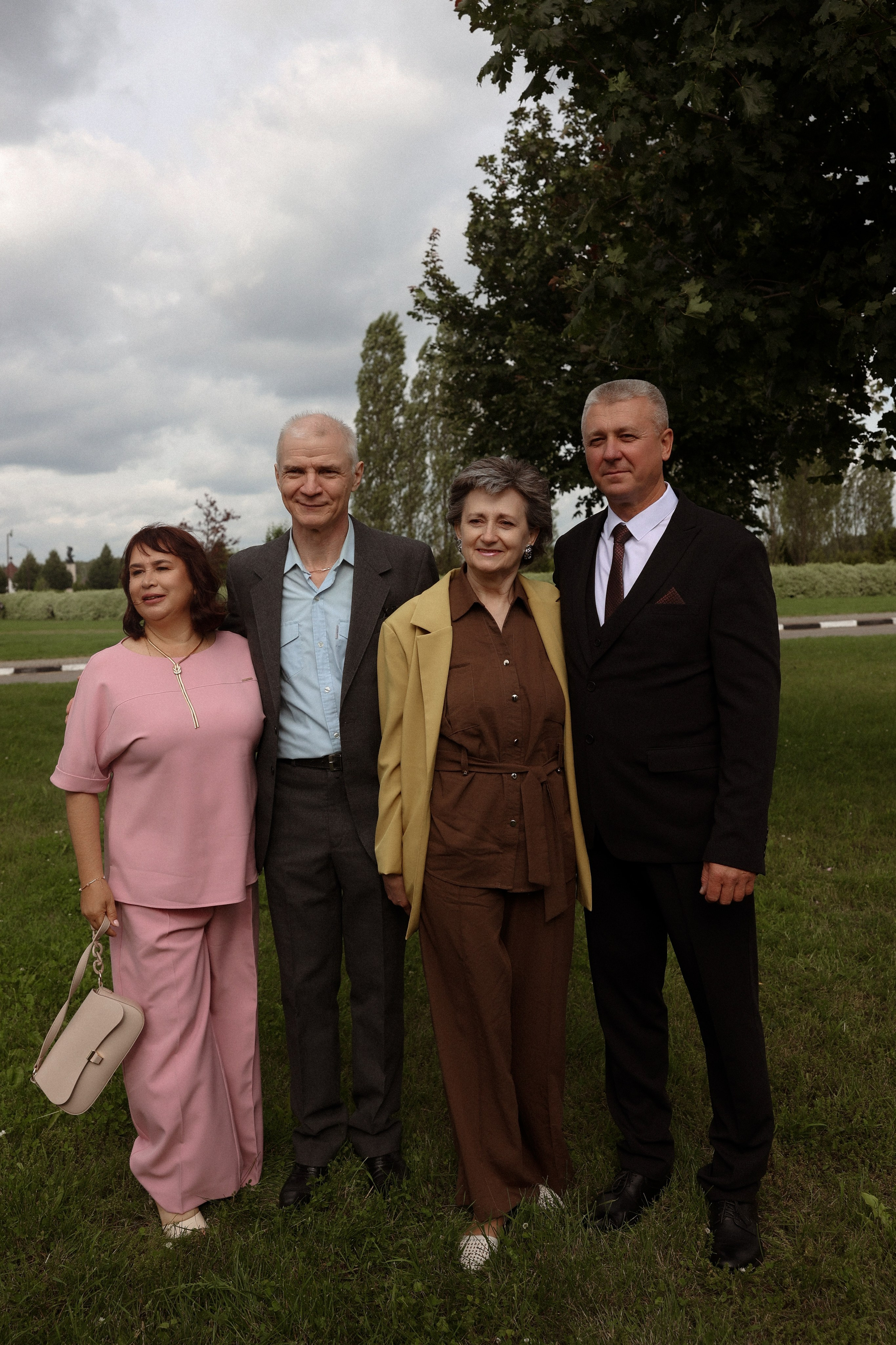 «Все начинается с любви!» — Мария и Михаил. Свадебный и семейный фотограф в Москве Ломова Ирина