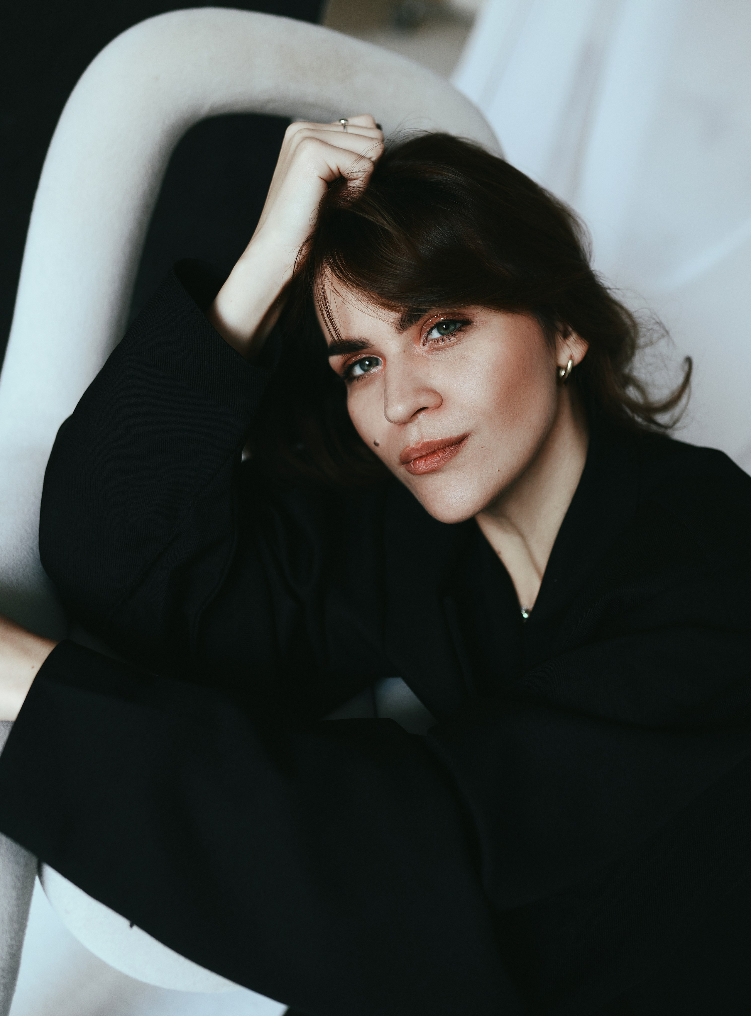 Портретная история. Портретный фотограф Таня