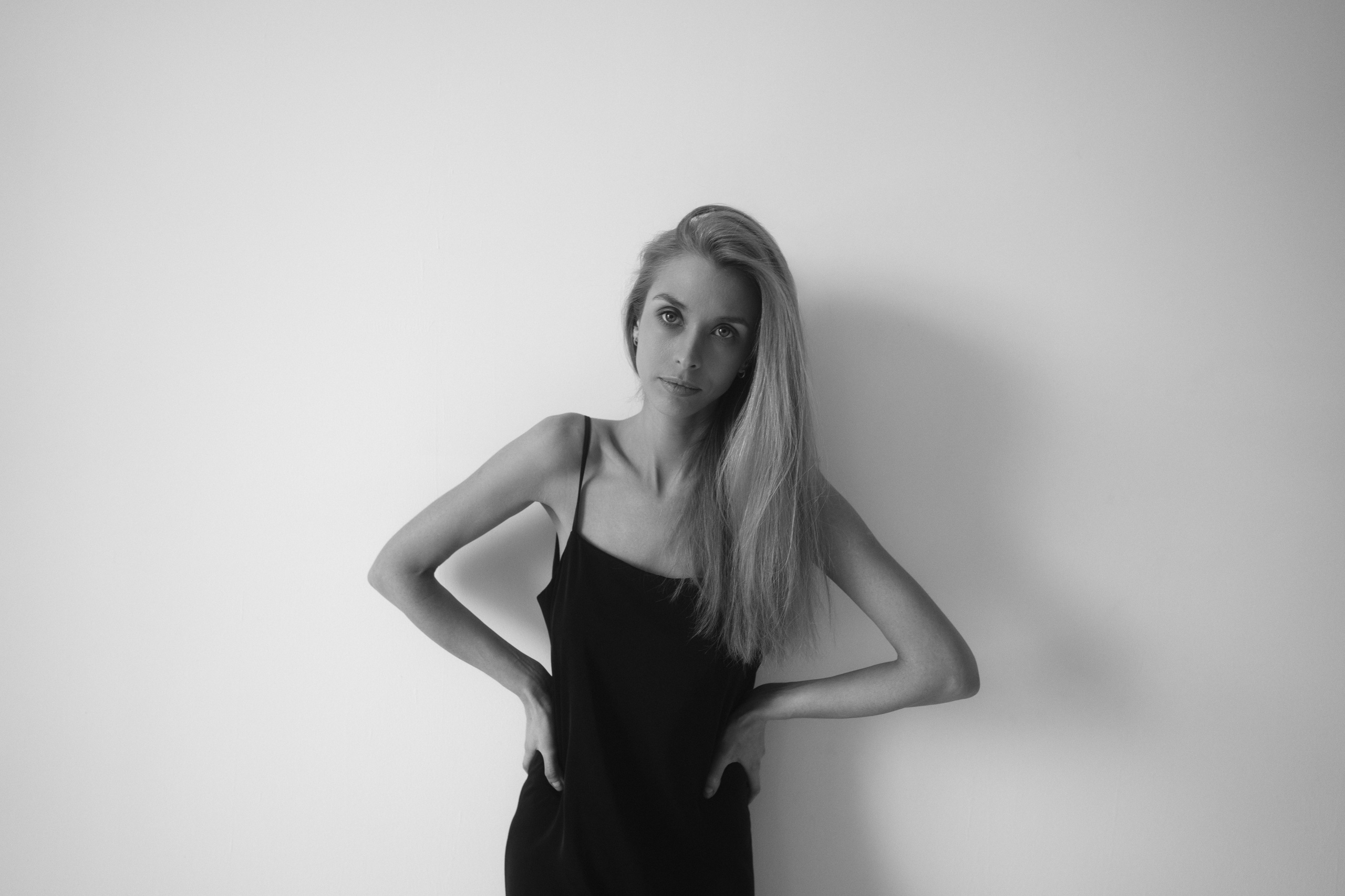 Портретный фотограф Казань