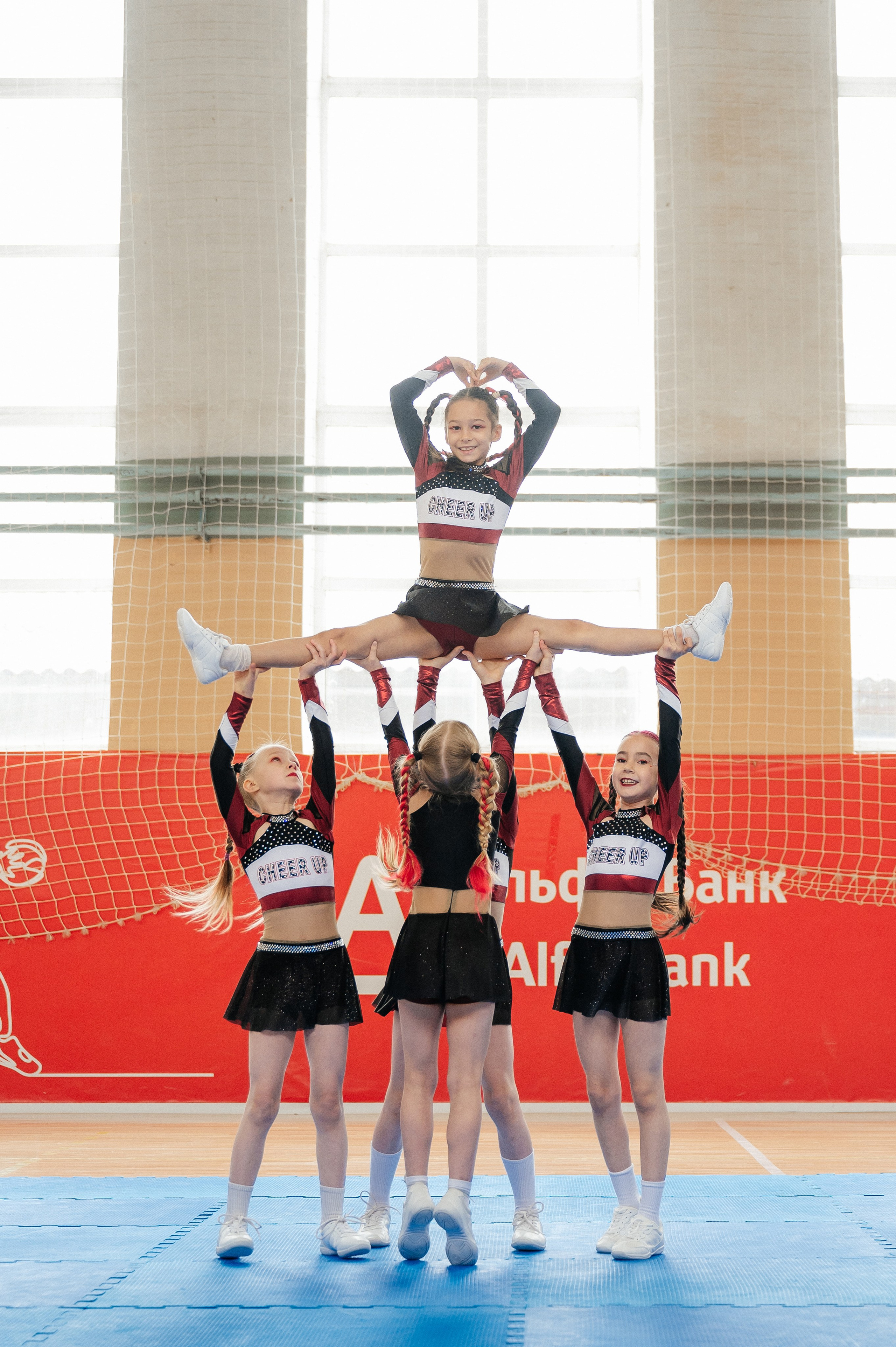 Первенство РА по Чир спорту - 2024 г. Свадебный и семейный фотограф Краснодар Майкоп Суслова Ольга