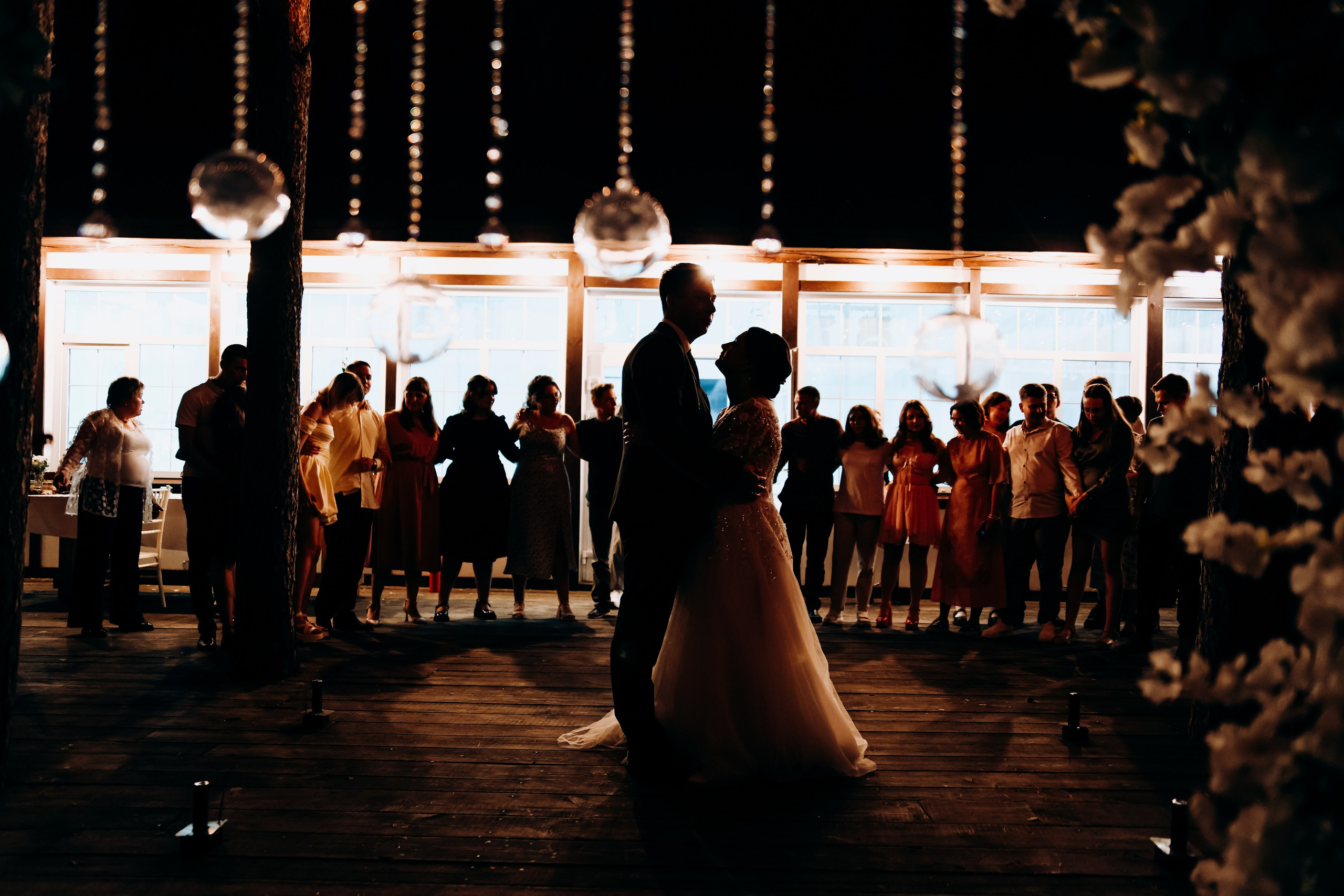 Надежда и Валерий