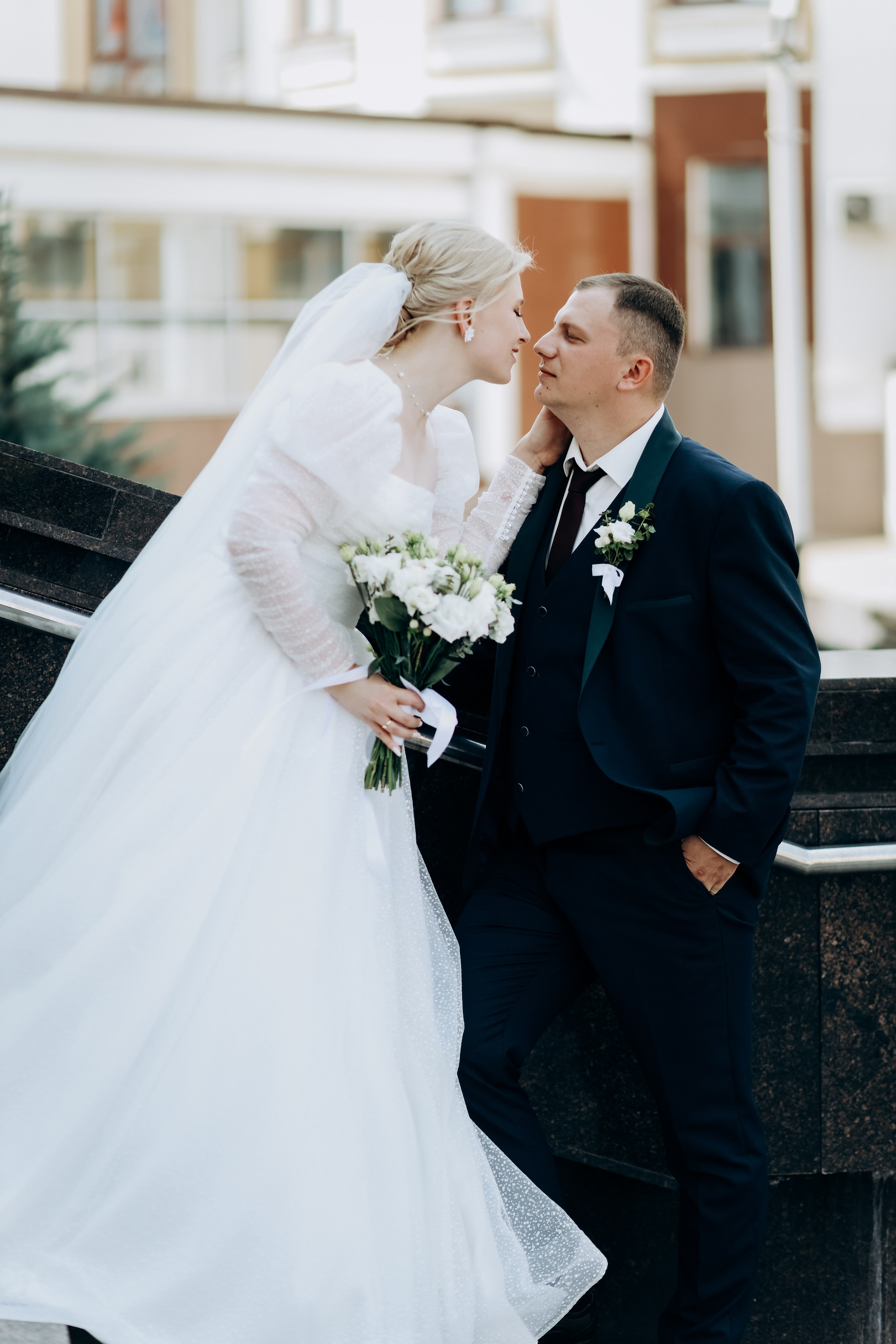 Яна и Артем