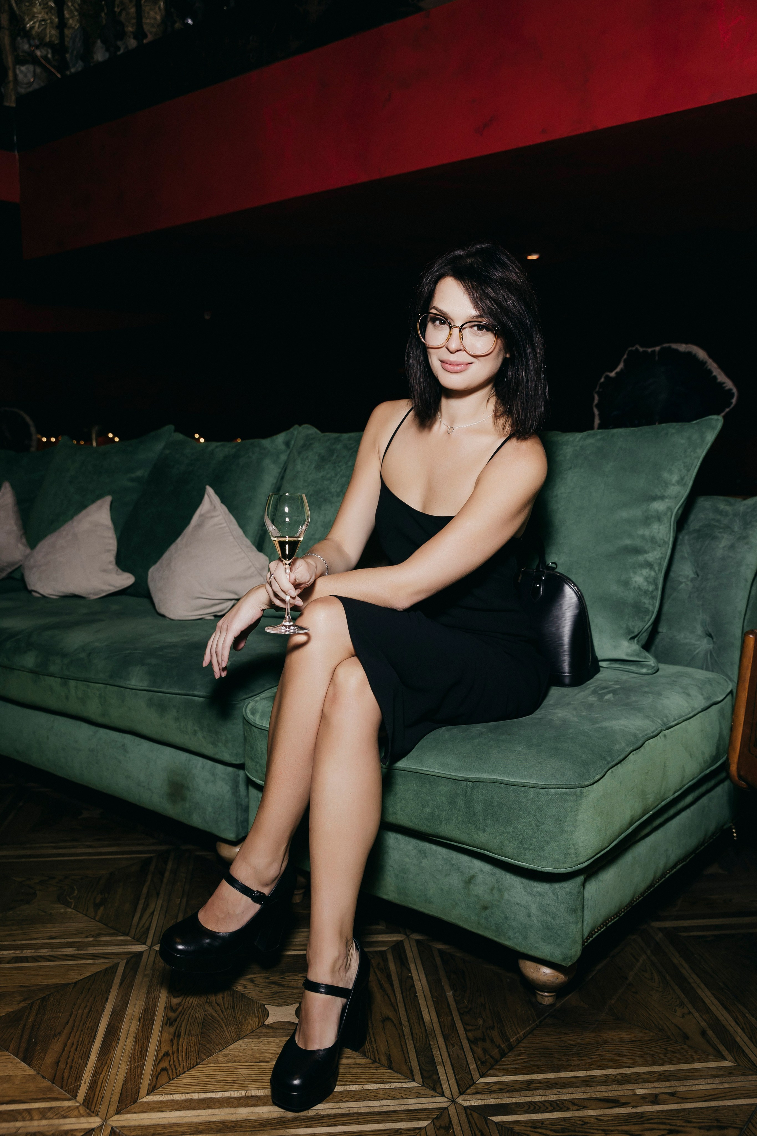 12th Anniversary White Rabbit, Moscow. «Птичка на проводе»: информационный портал в Москве