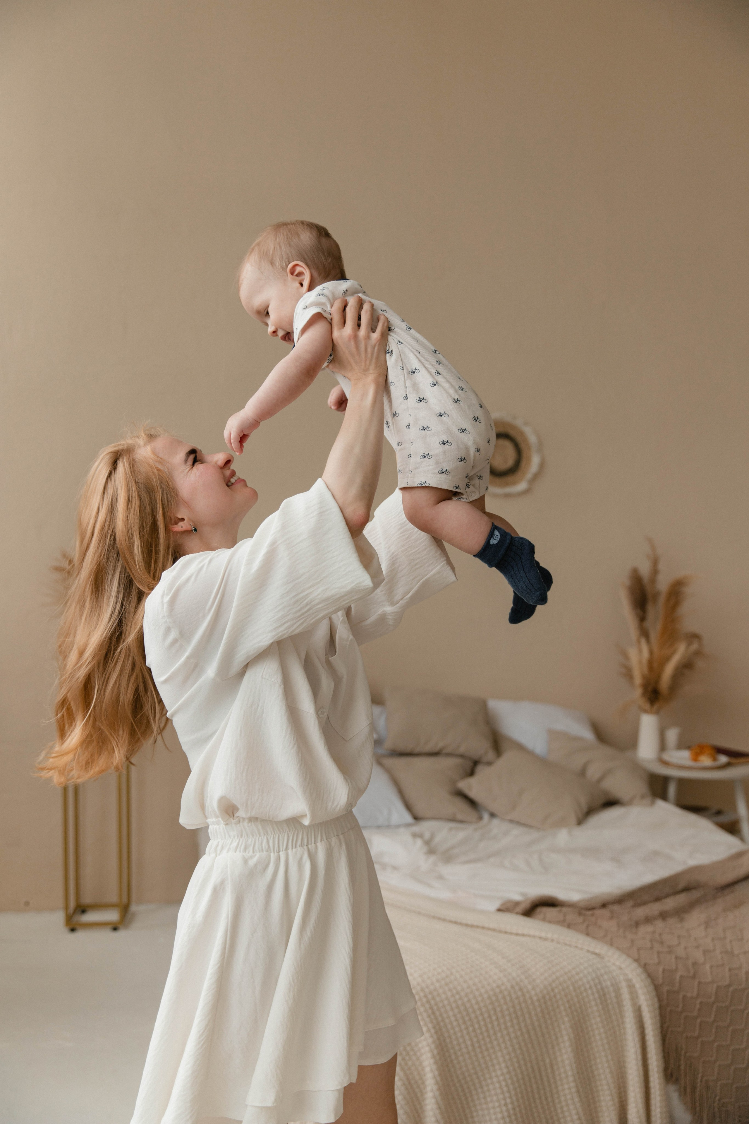 Александра и Елисей. Семейный и свадебный фотограф Нижний Новгород