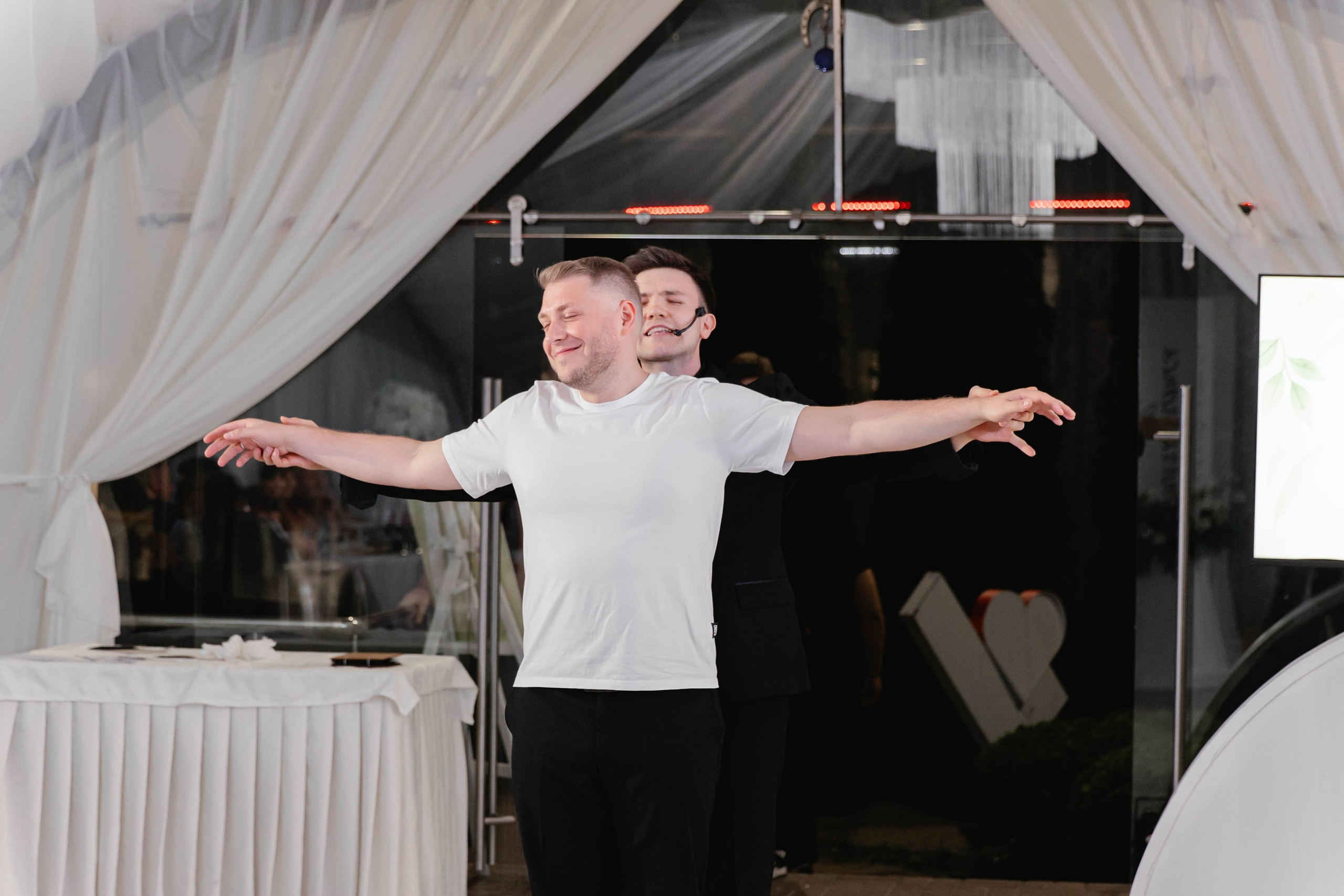 Анна и Даниил. Семейный и свадебный фотограф Нижний Новгород